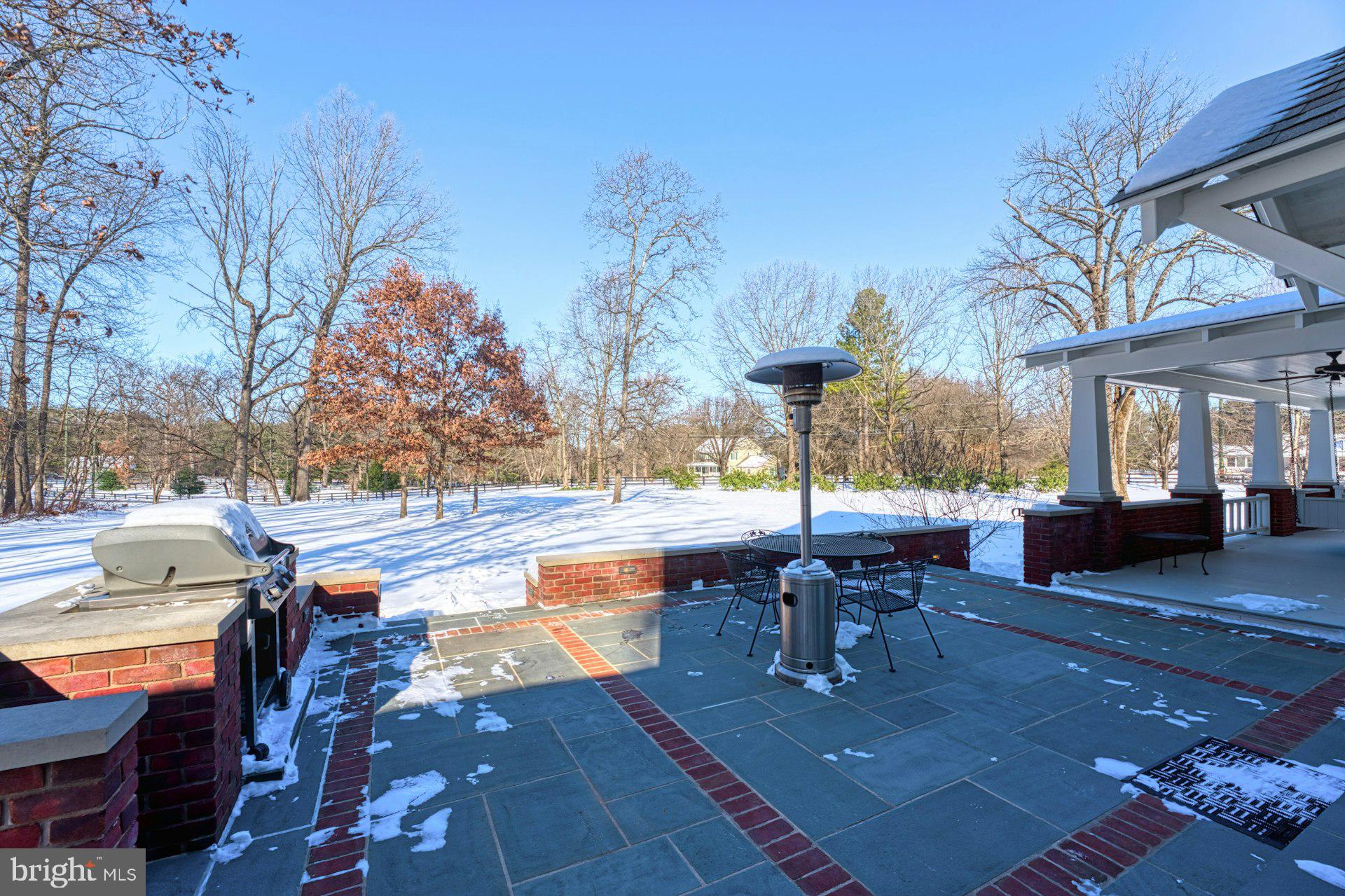 BURNETT DIVISION - Residential