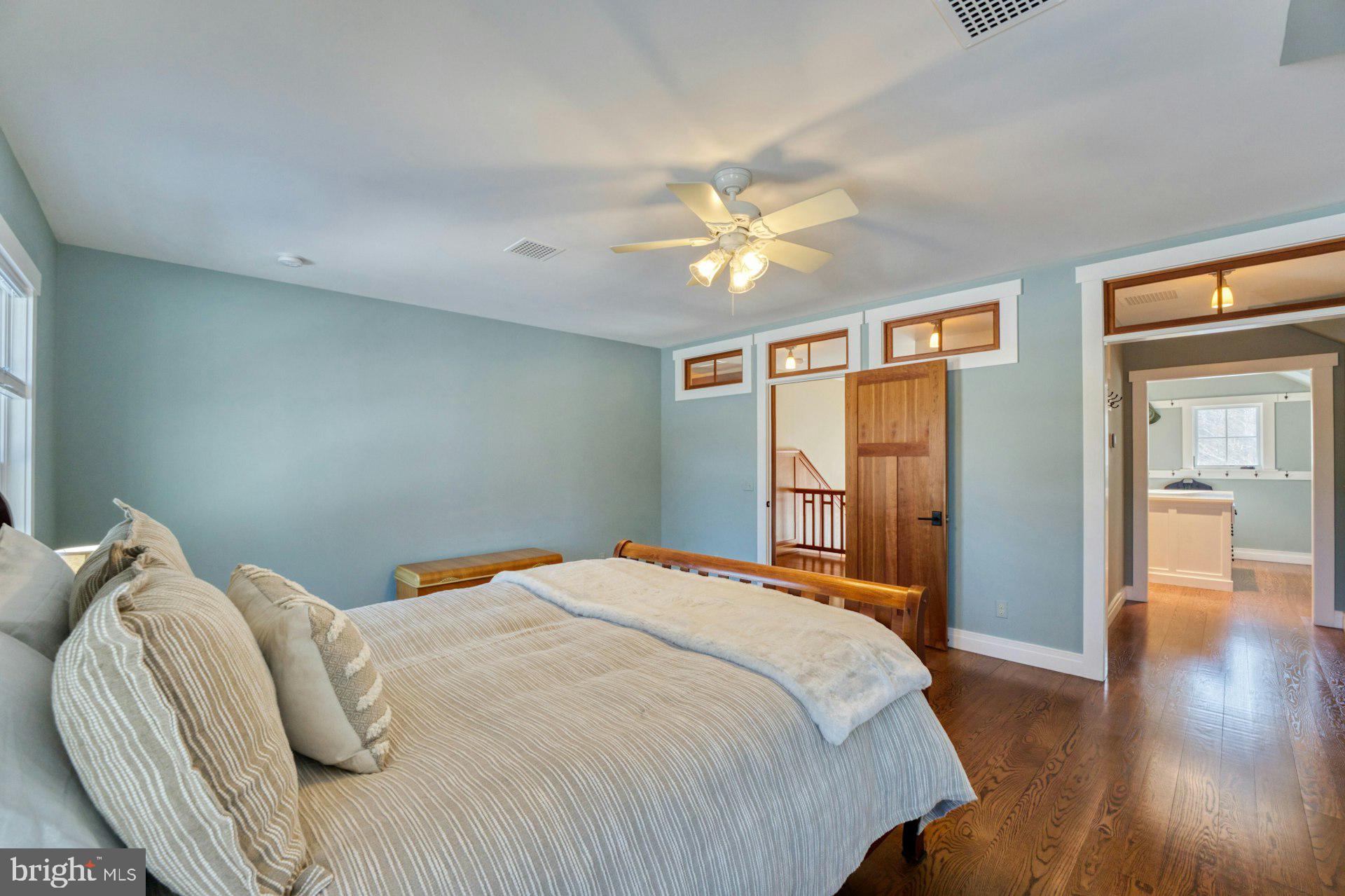 BURNETT DIVISION - Residential