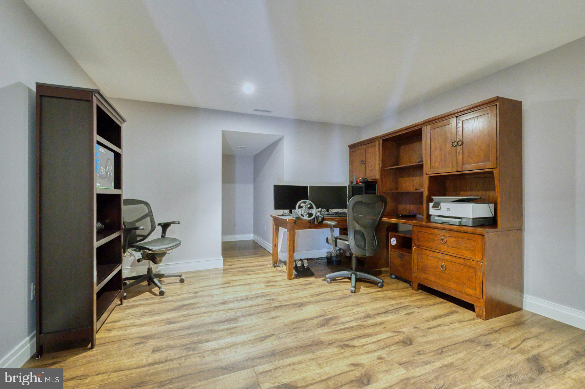 BURNETT DIVISION - Residential