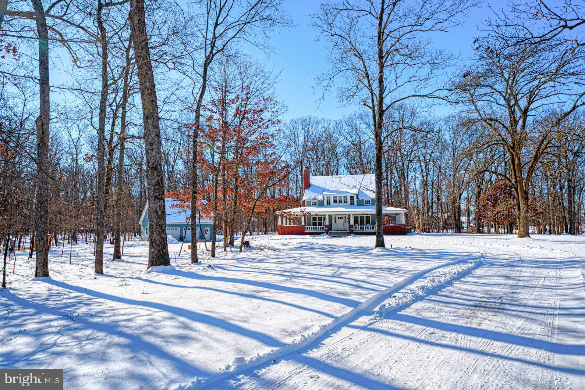 BURNETT DIVISION - Residential