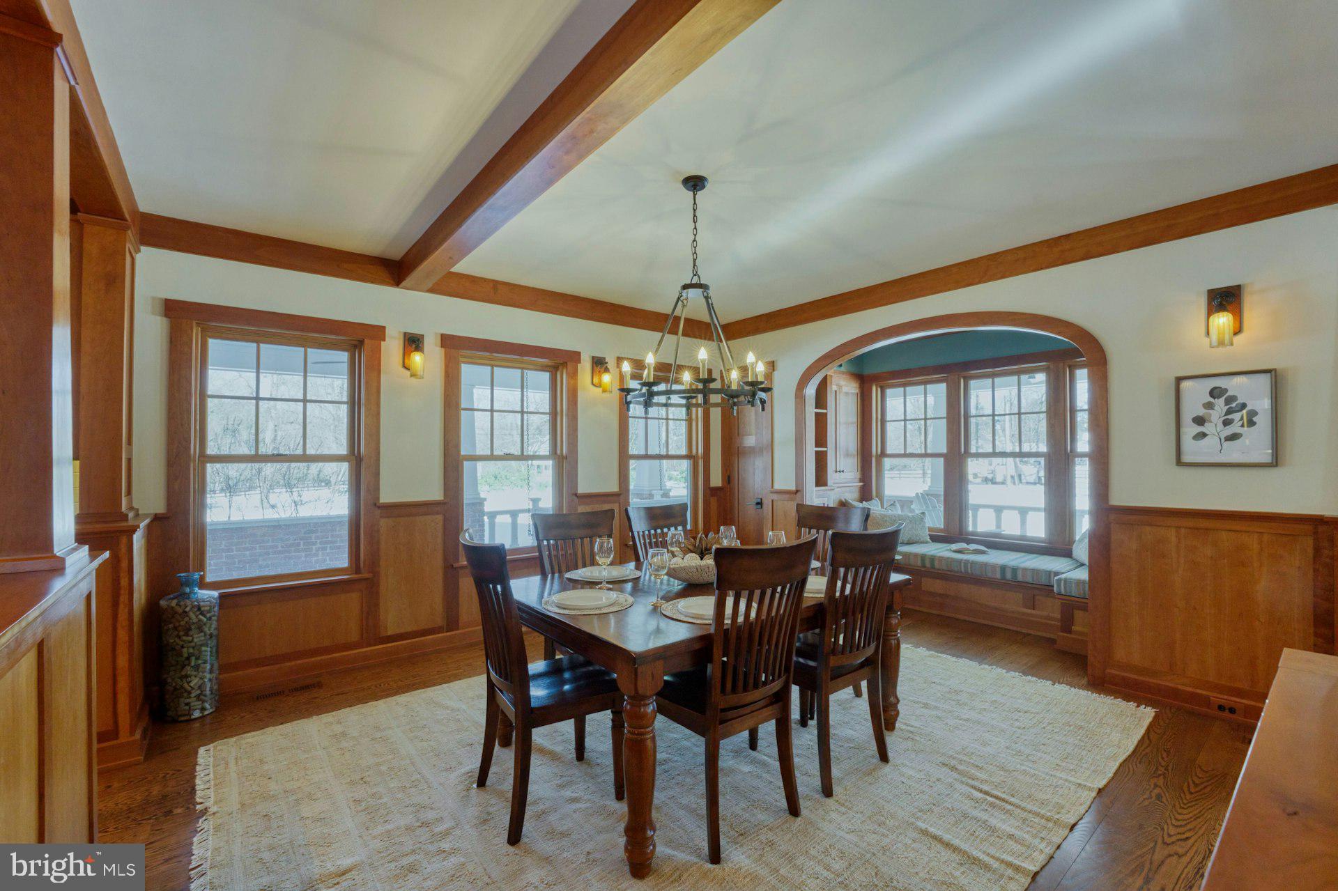 BURNETT DIVISION - Residential