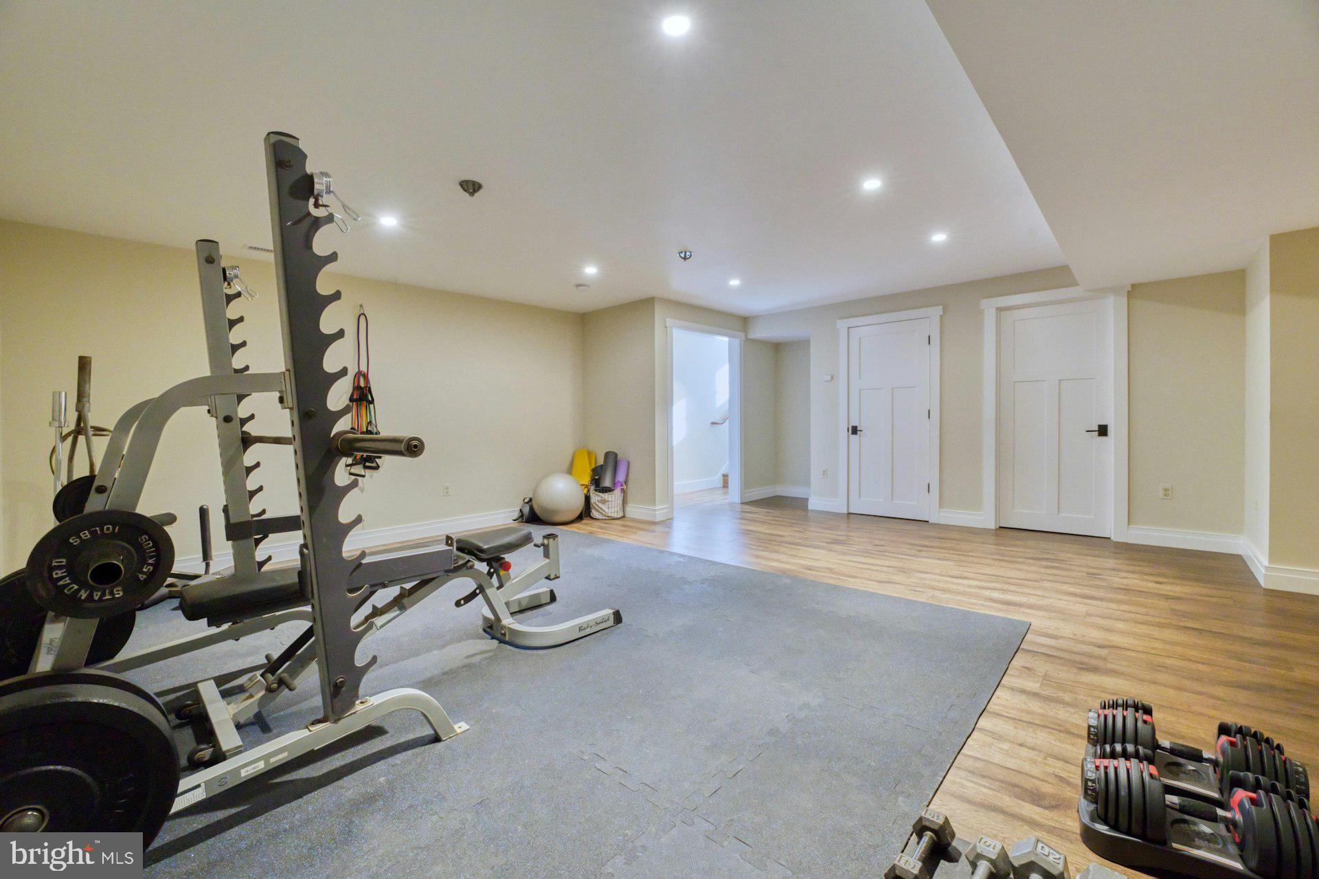 BURNETT DIVISION - Residential