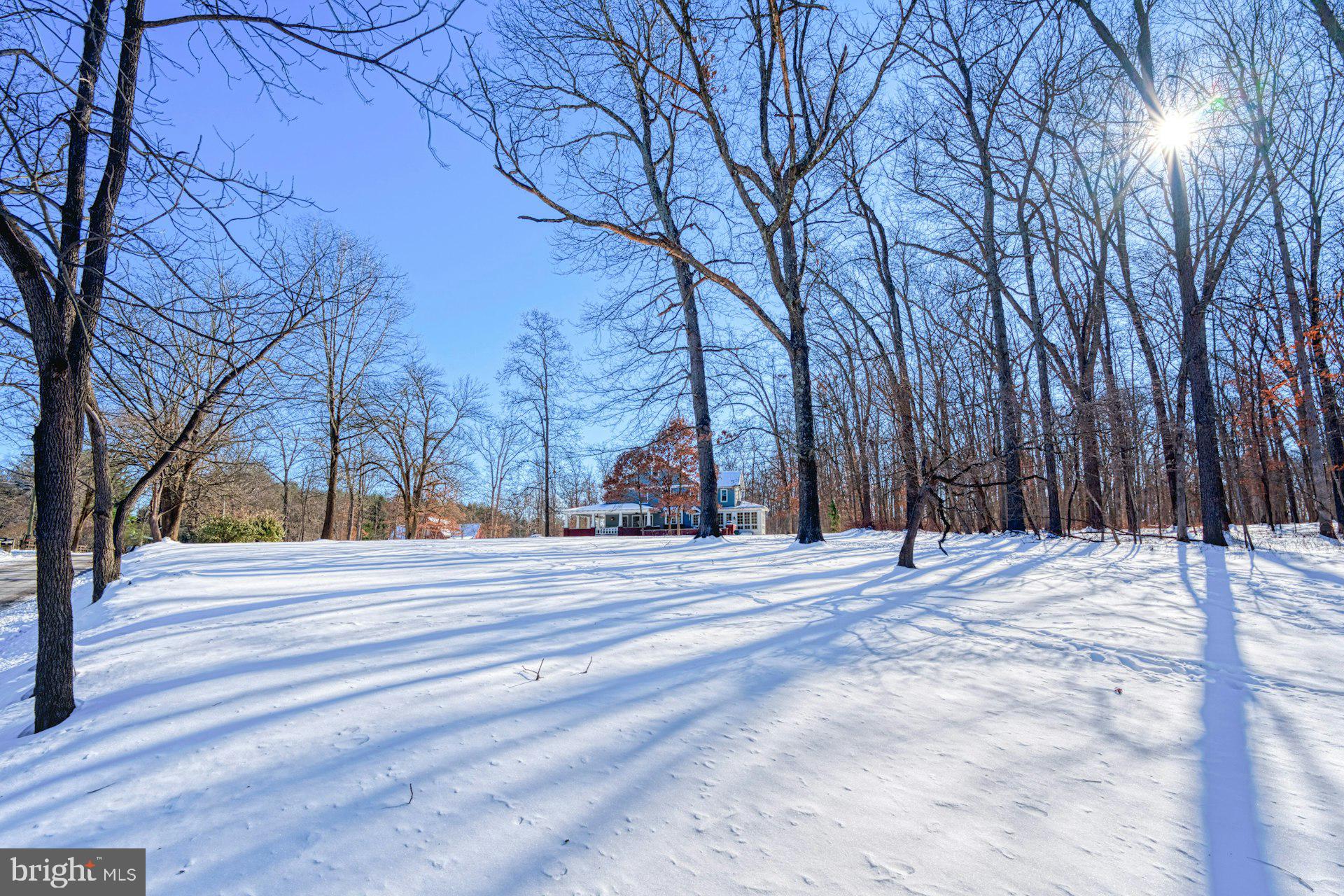 BURNETT DIVISION - Residential