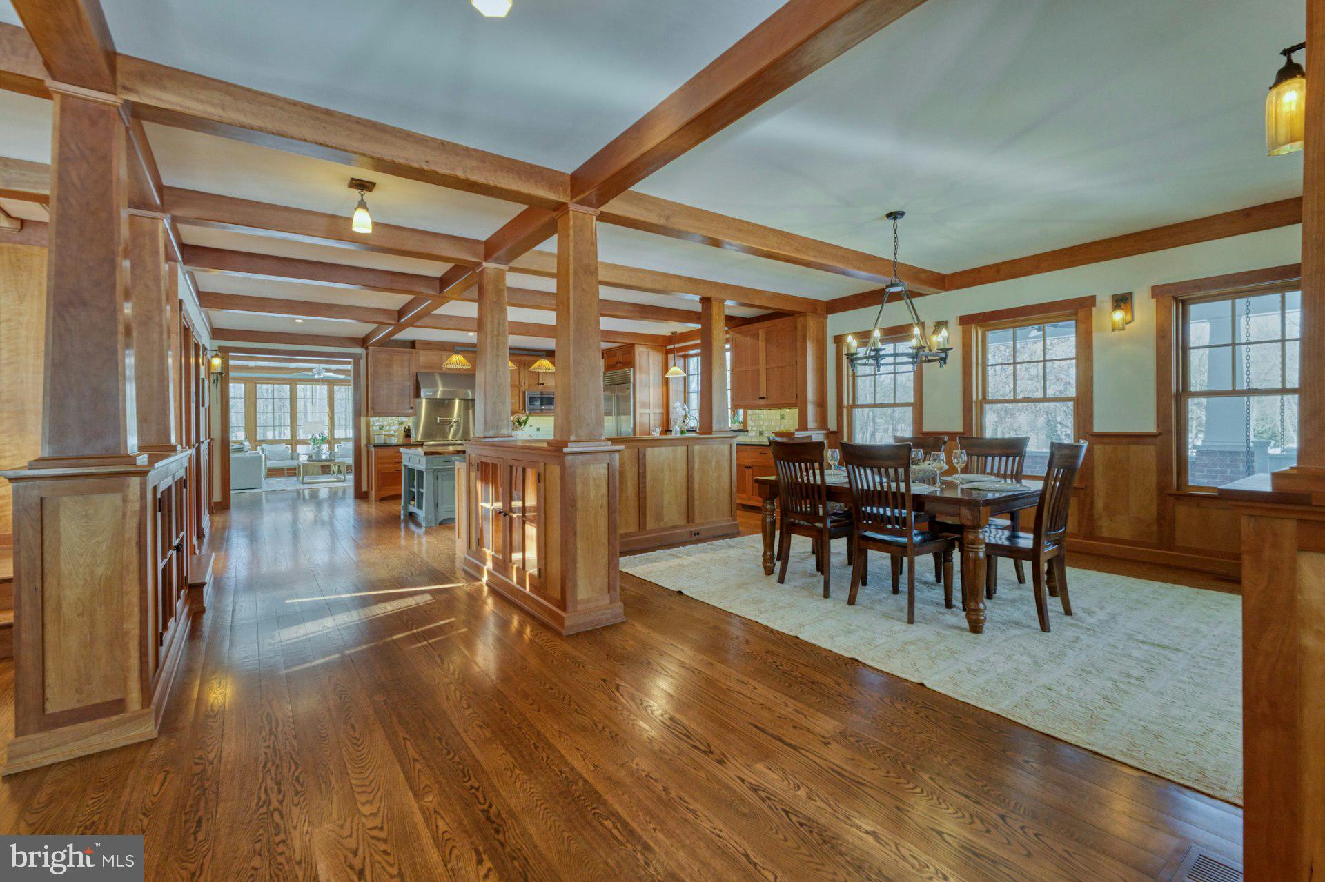 BURNETT DIVISION - Residential