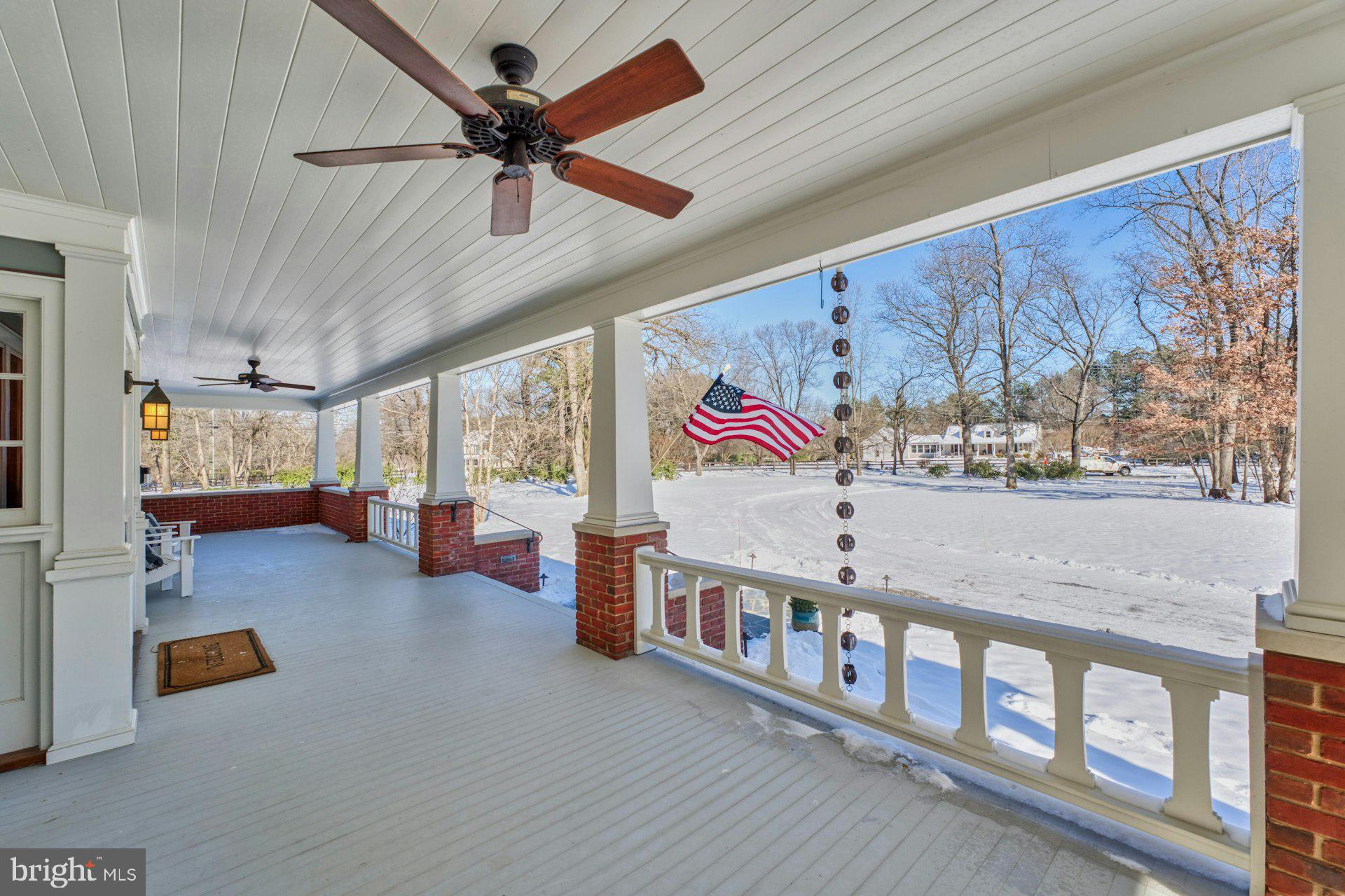 BURNETT DIVISION - Residential