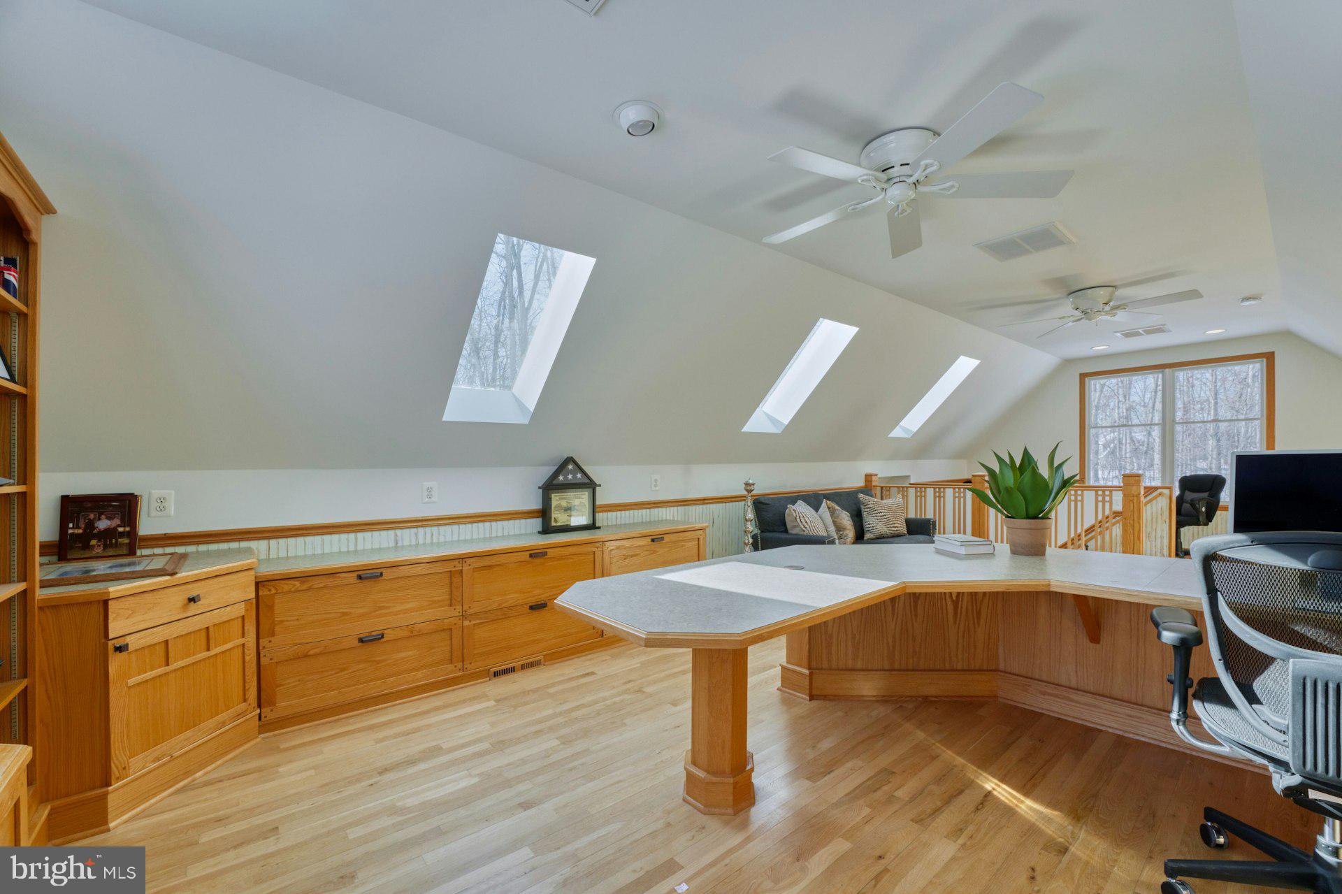 BURNETT DIVISION - Residential