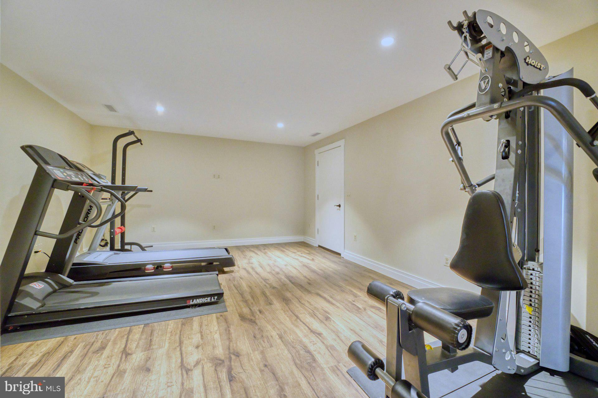 BURNETT DIVISION - Residential