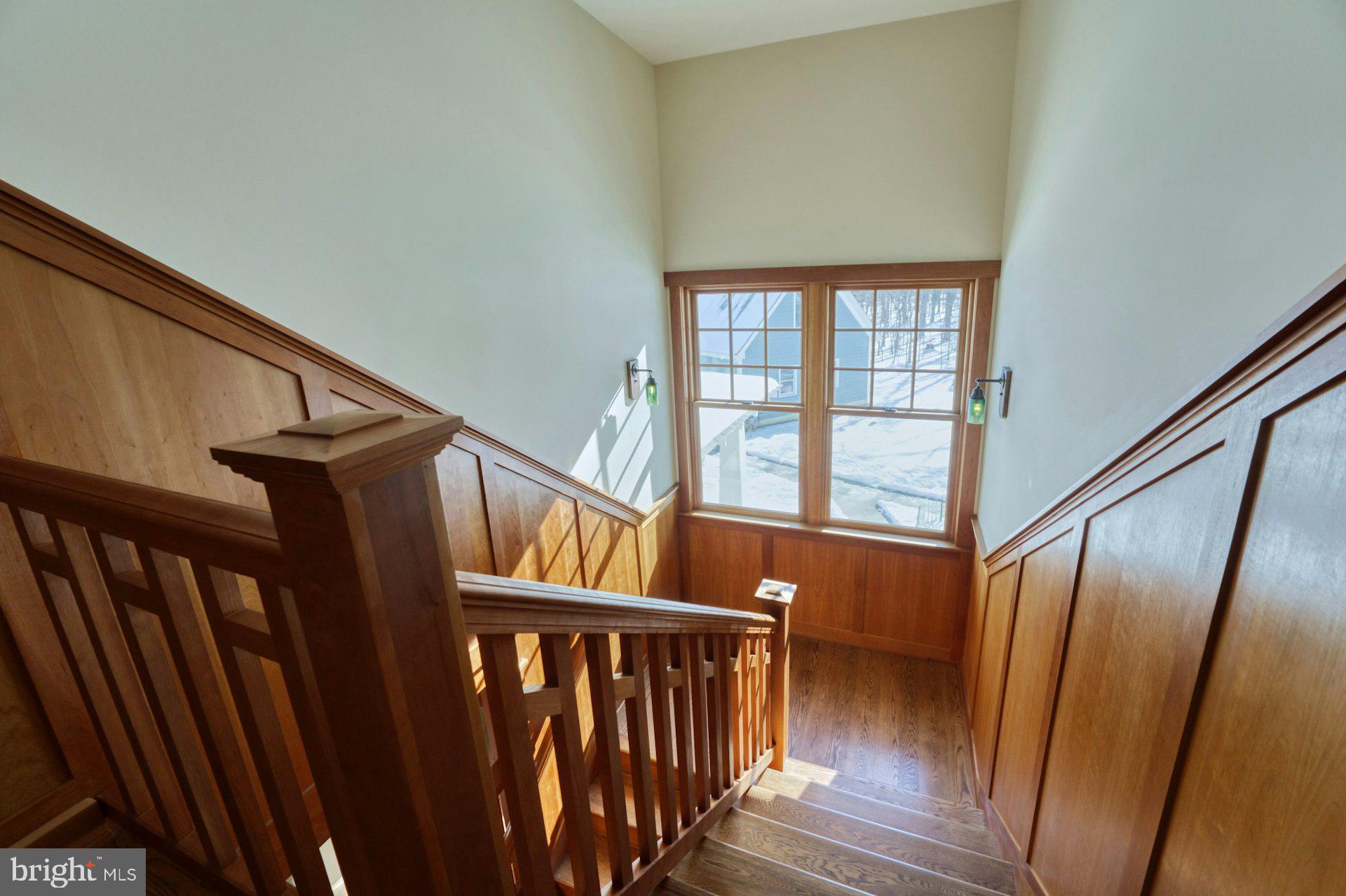 BURNETT DIVISION - Residential