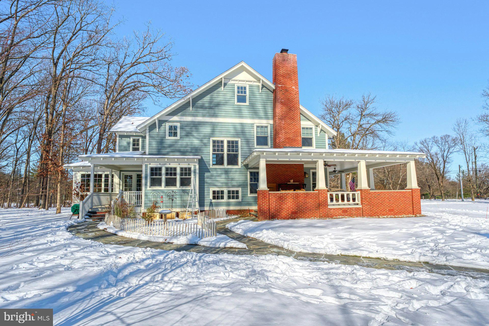 BURNETT DIVISION - Residential