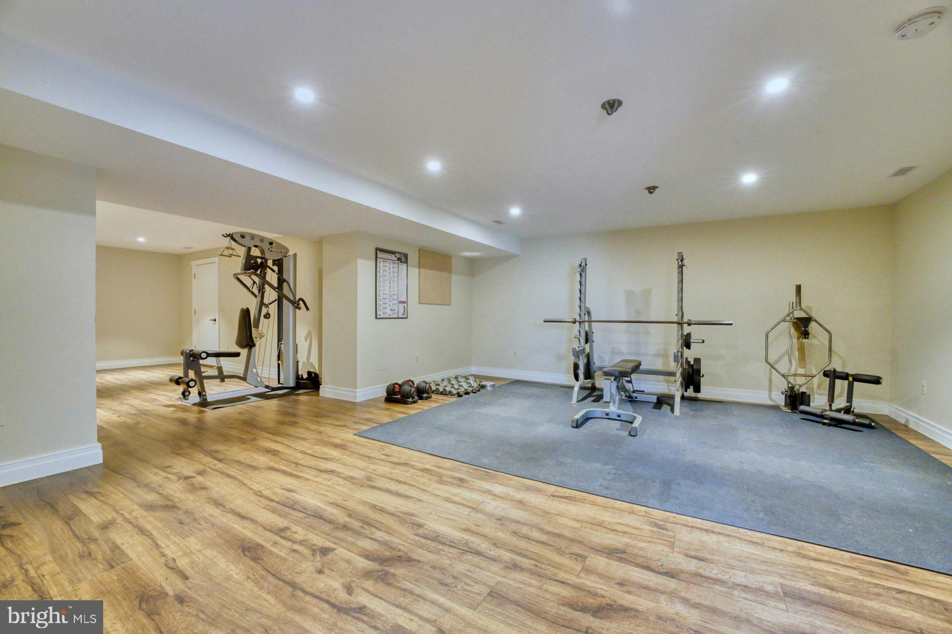 BURNETT DIVISION - Residential