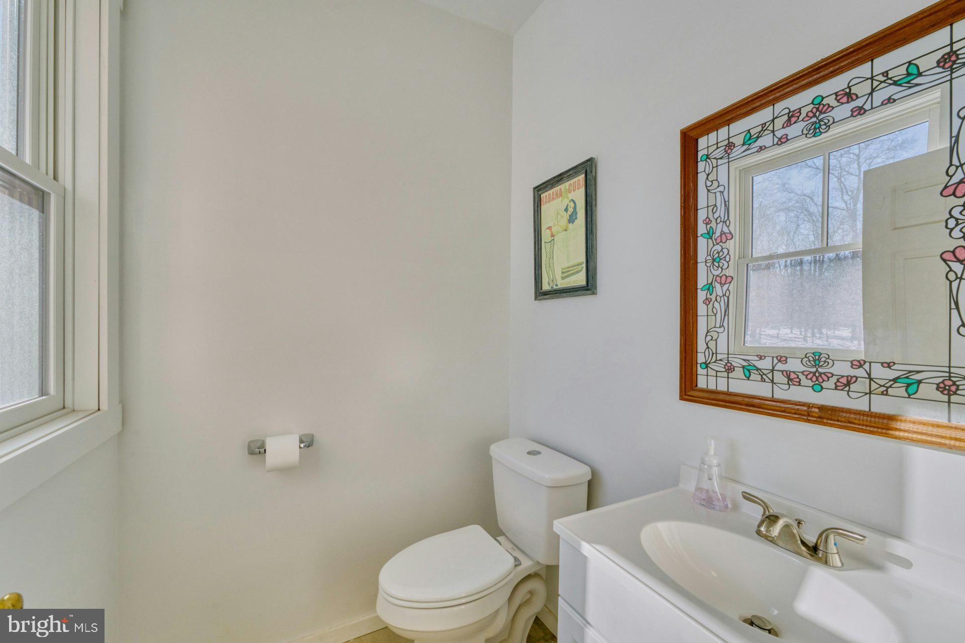 BURNETT DIVISION - Residential