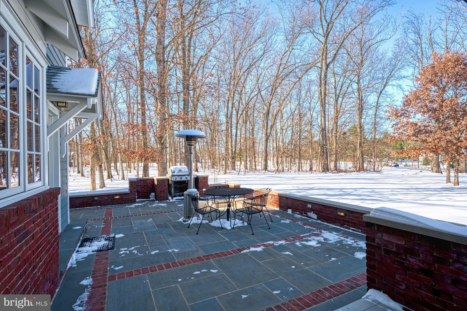 BURNETT DIVISION - Residential