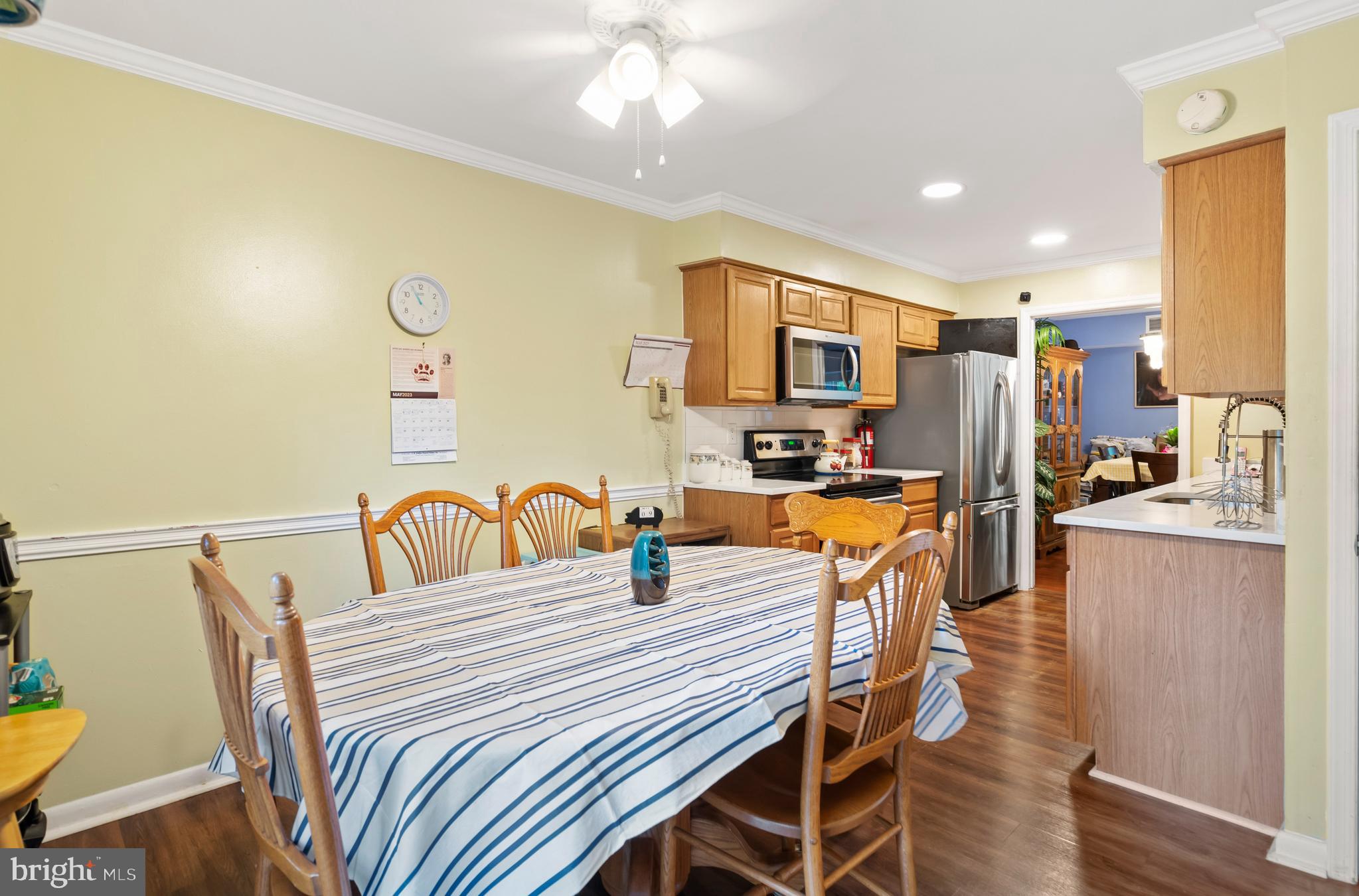 WILDE LAKE - Residential