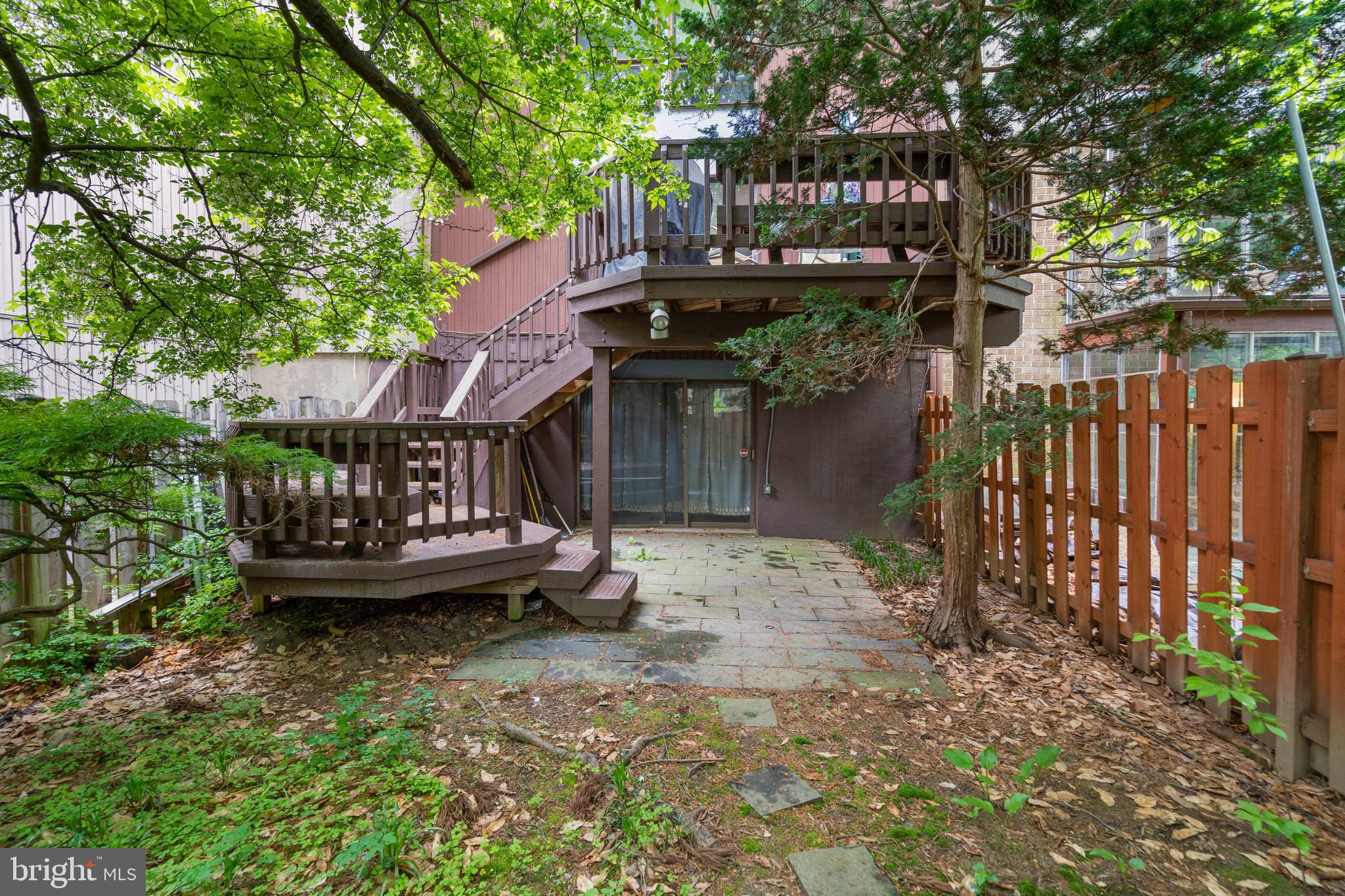 WILDE LAKE - Residential