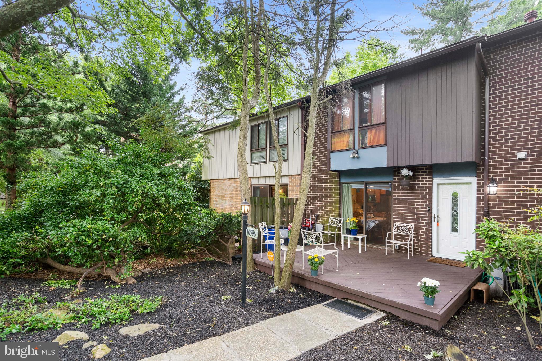 WILDE LAKE - Residential