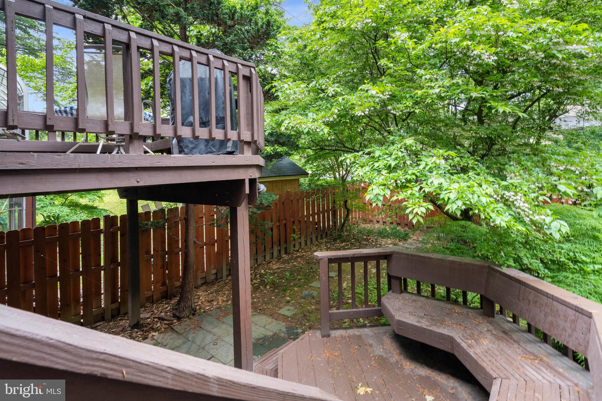 WILDE LAKE - Residential