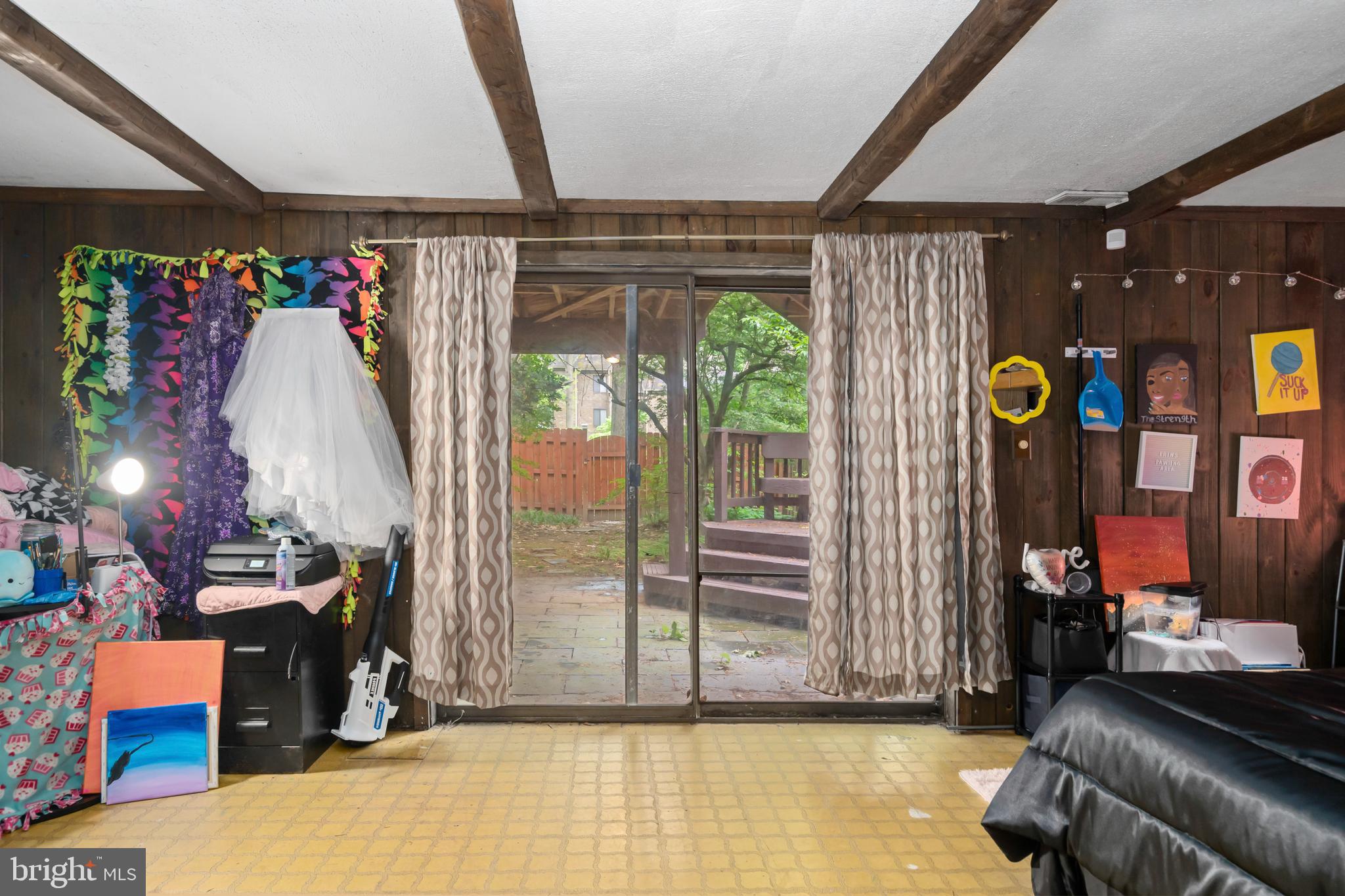 WILDE LAKE - Residential