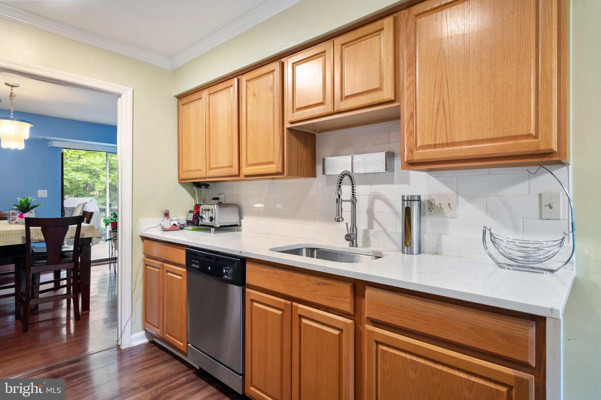 WILDE LAKE - Residential