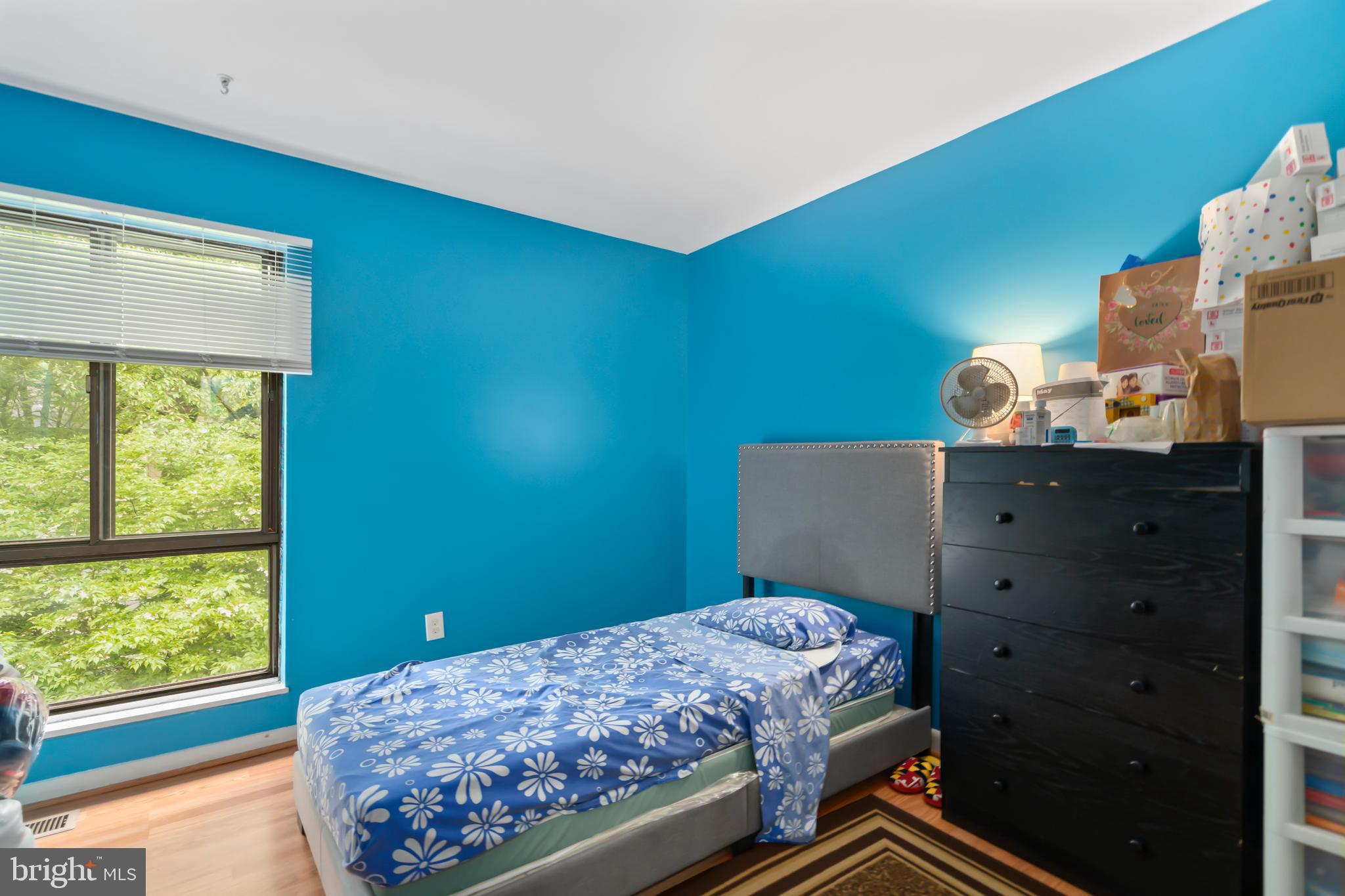 WILDE LAKE - Residential