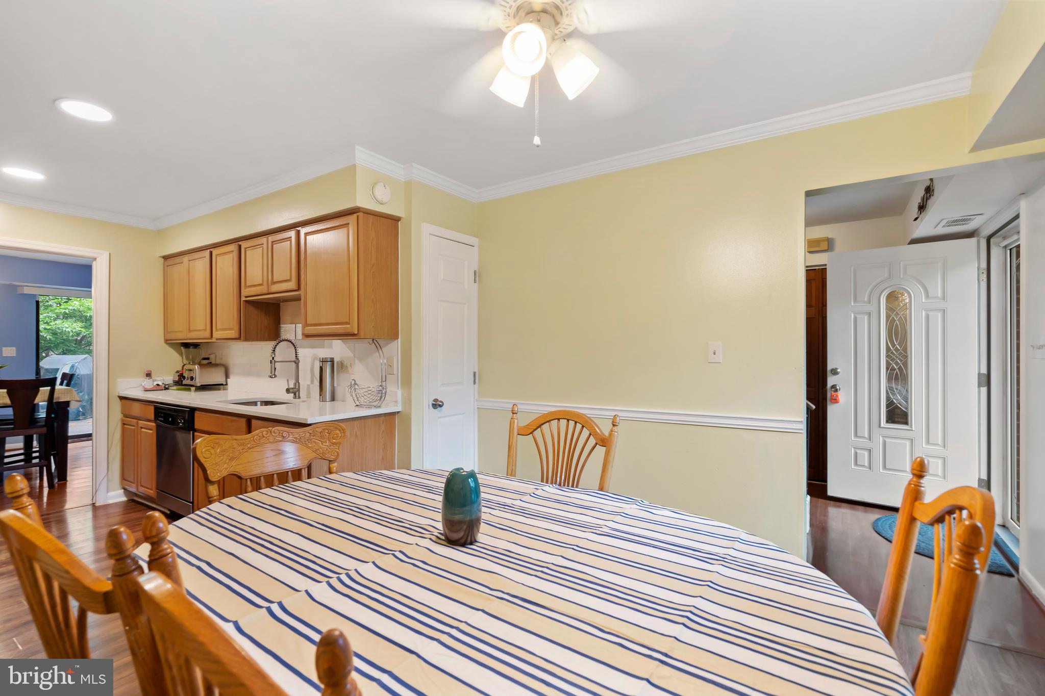 WILDE LAKE - Residential