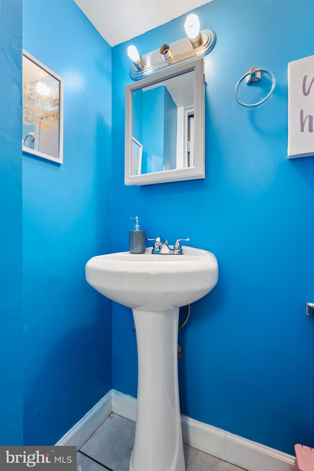 WILDE LAKE - Residential