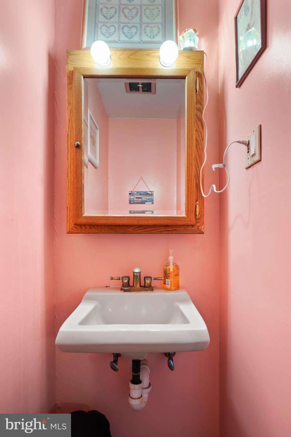 WILDE LAKE - Residential