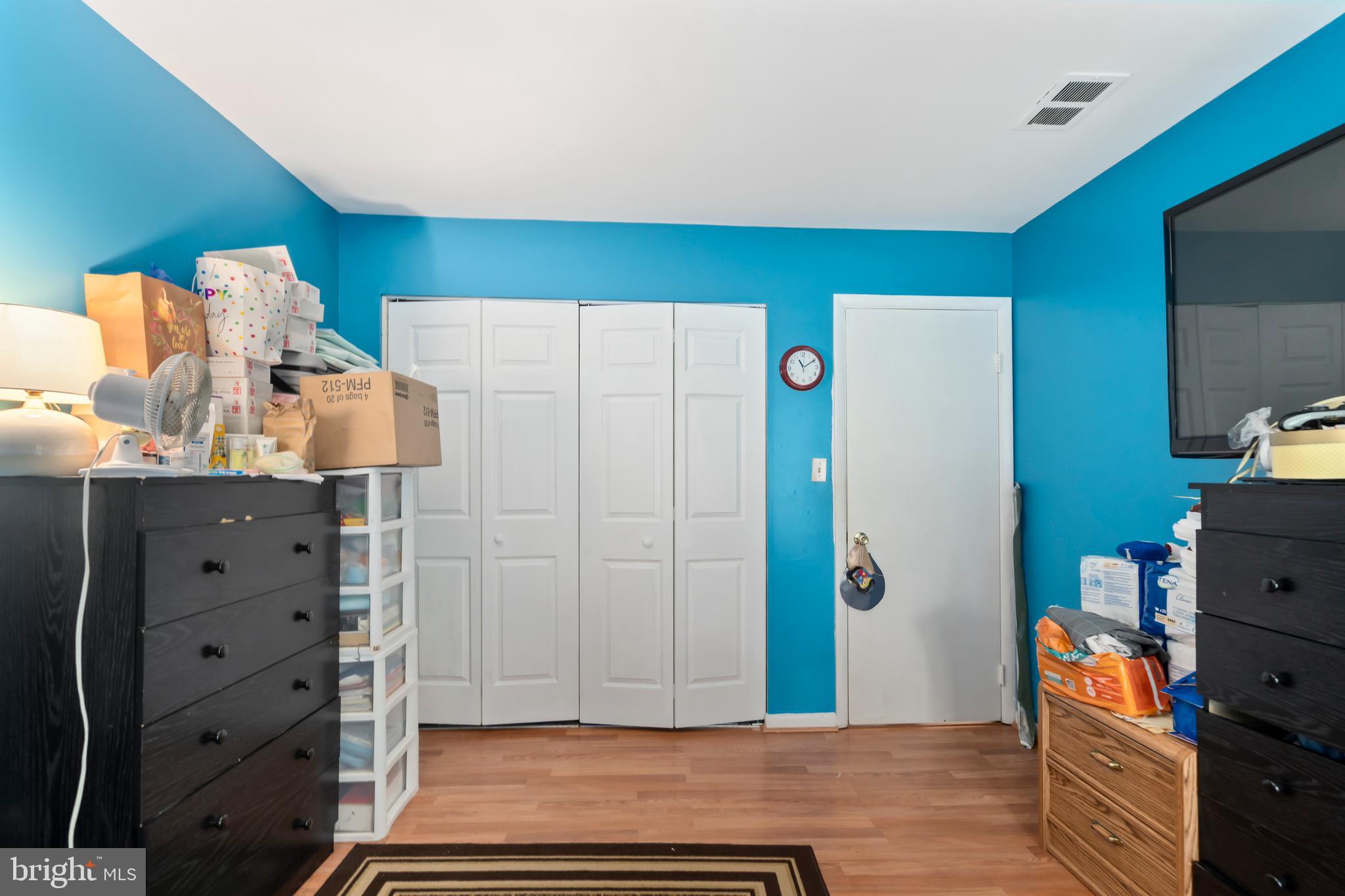 WILDE LAKE - Residential