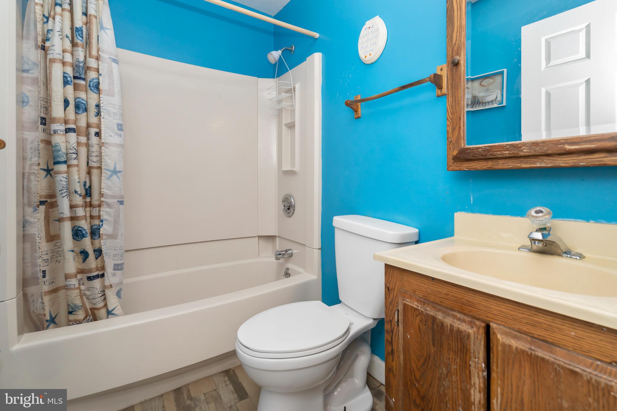 WILDE LAKE - Residential