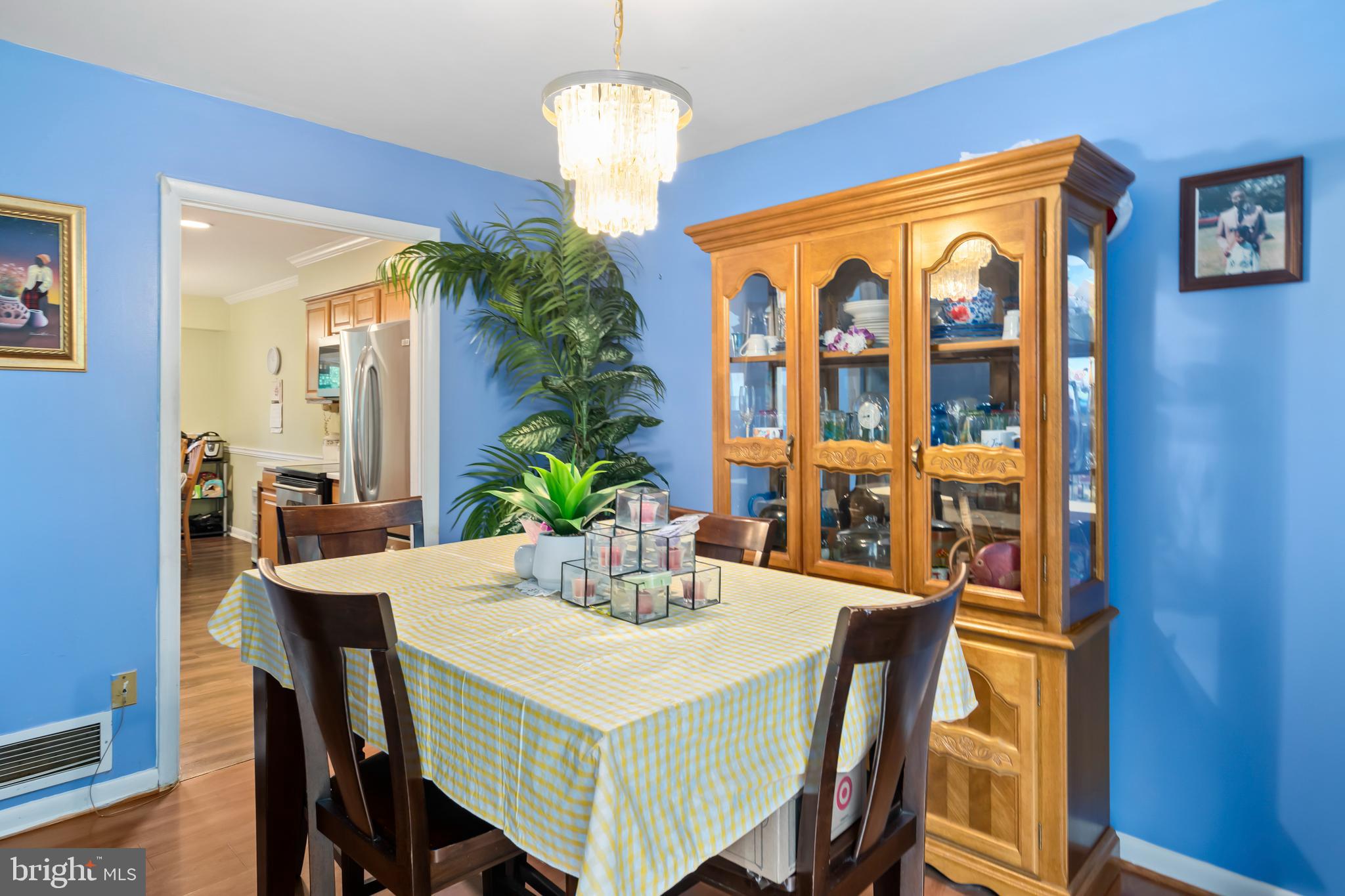 WILDE LAKE - Residential