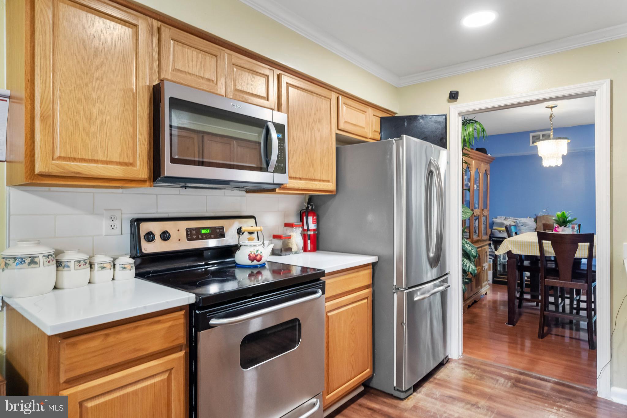 WILDE LAKE - Residential