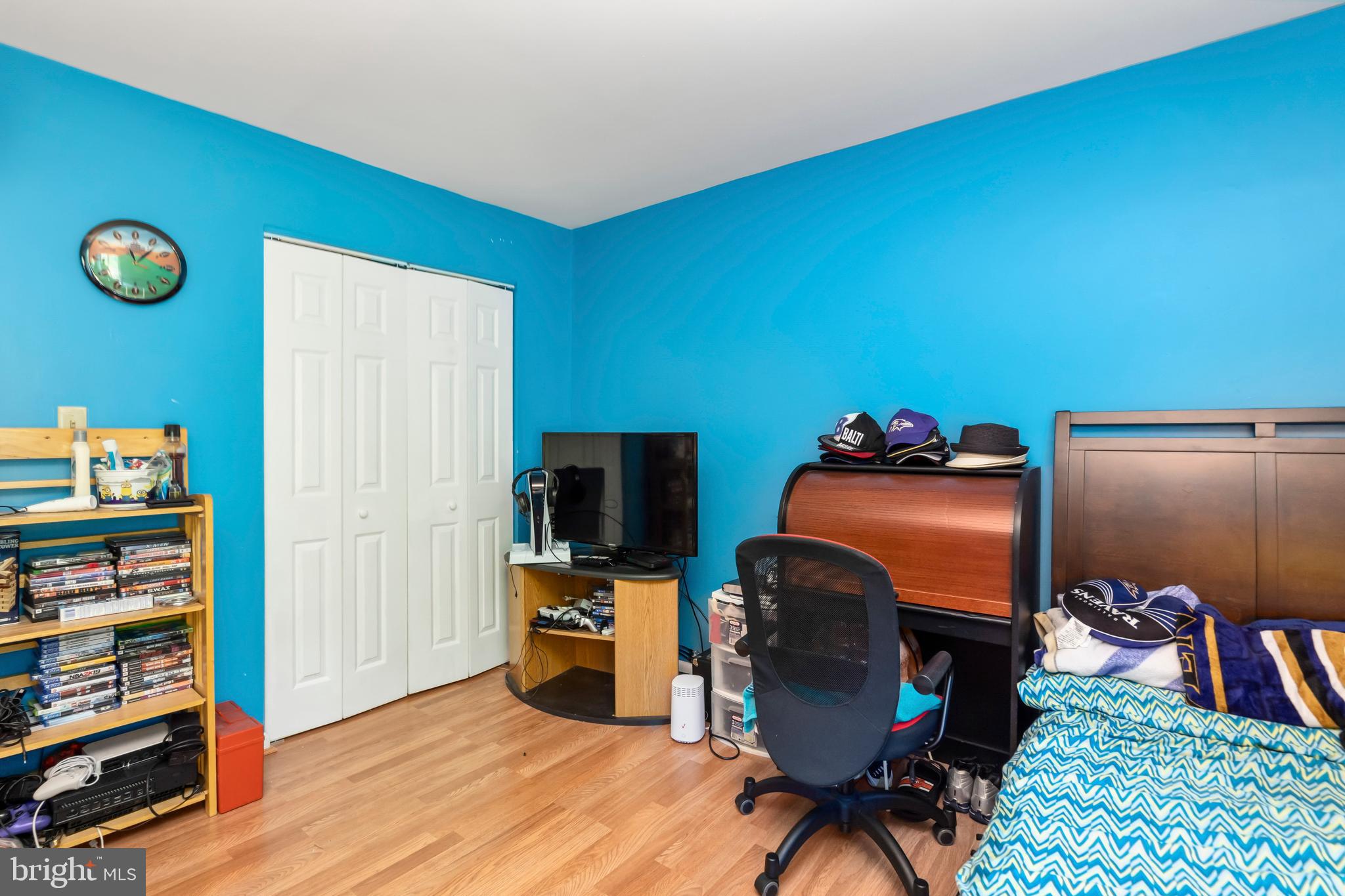 WILDE LAKE - Residential