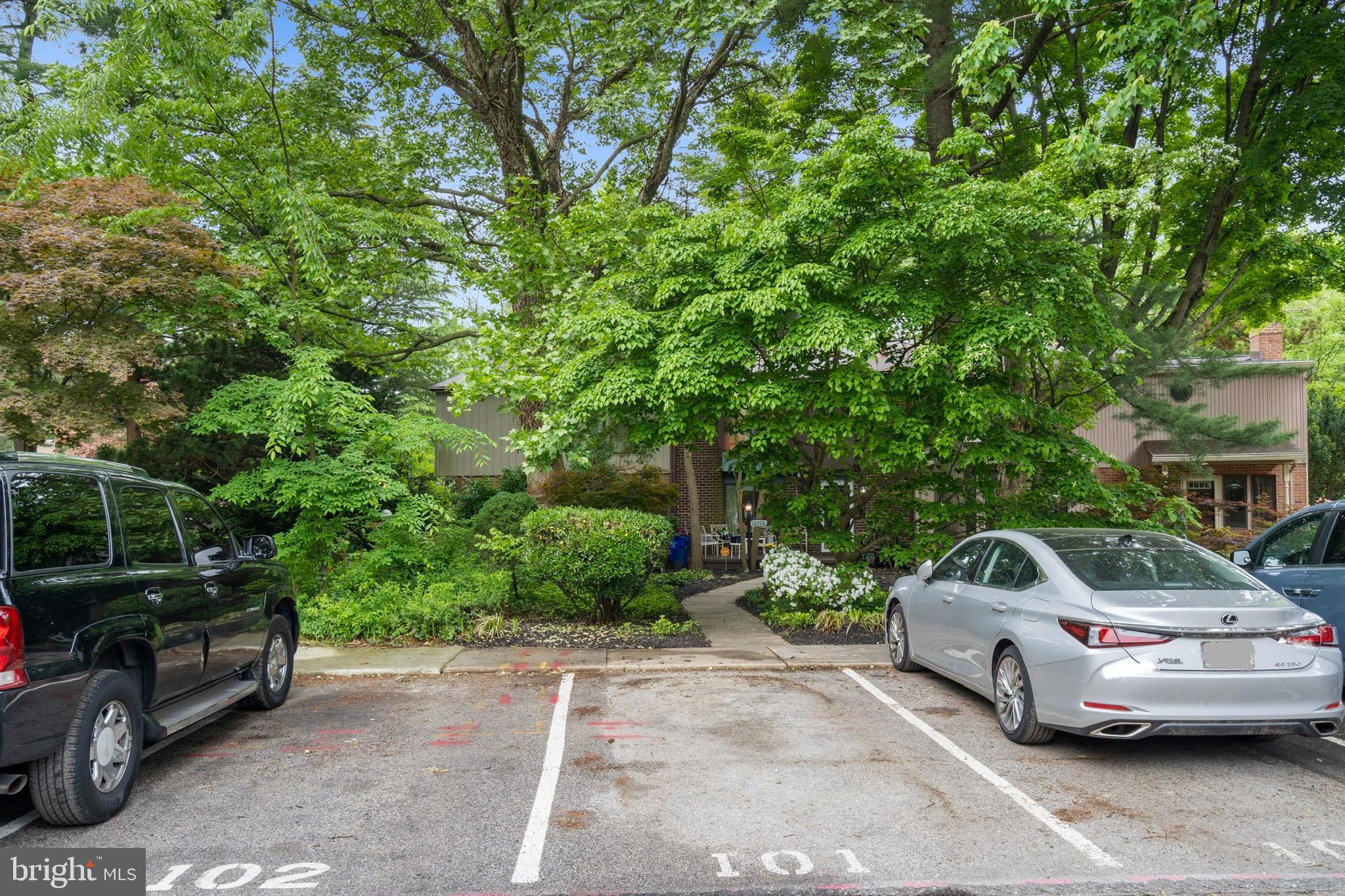 WILDE LAKE - Residential