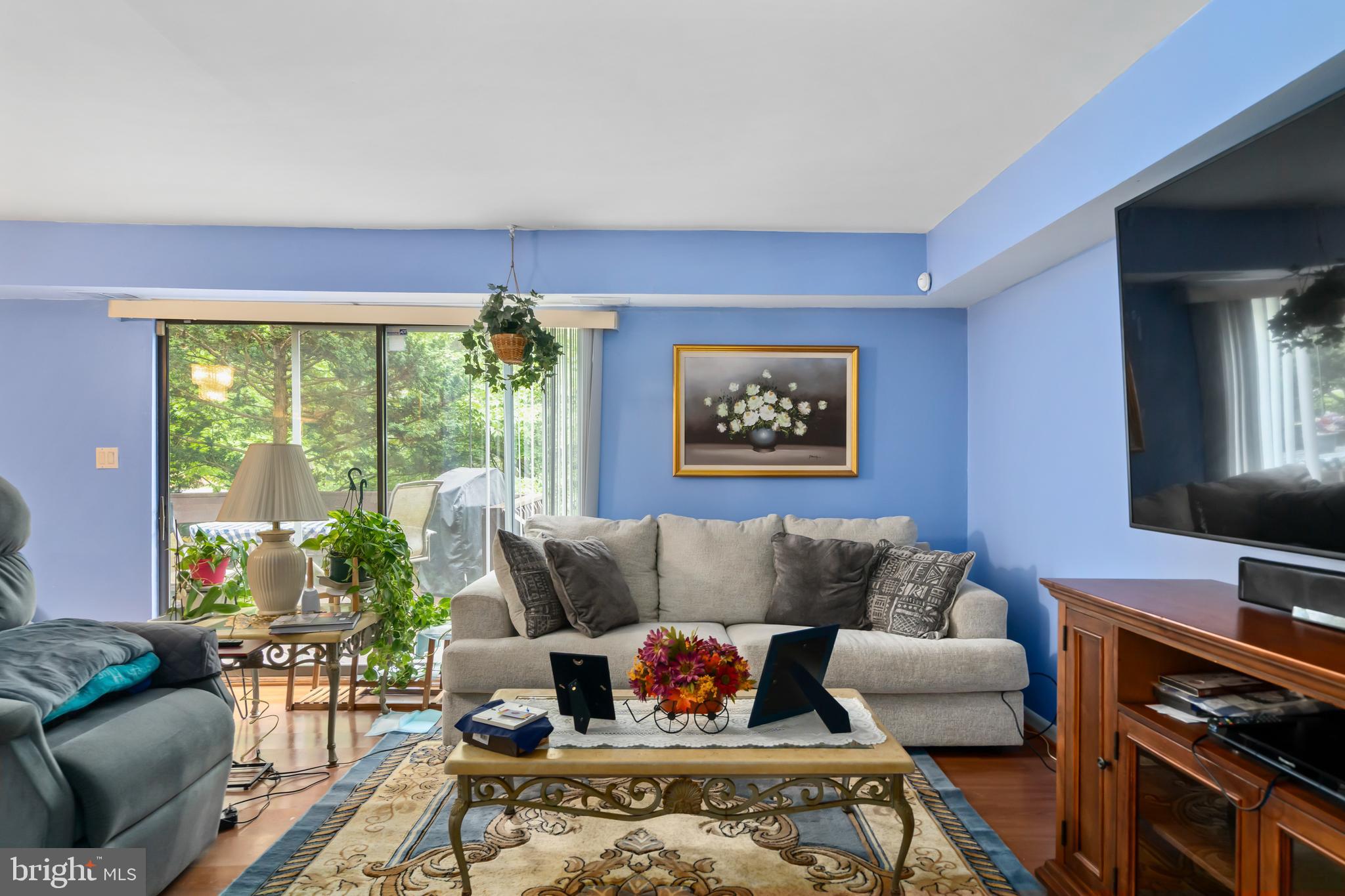 WILDE LAKE - Residential