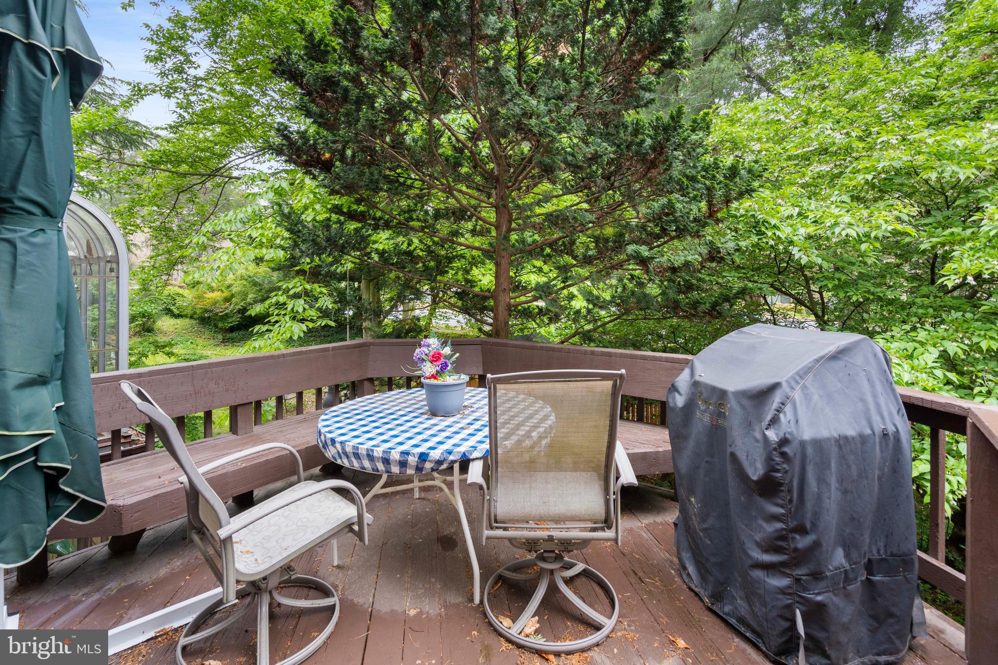 WILDE LAKE - Residential