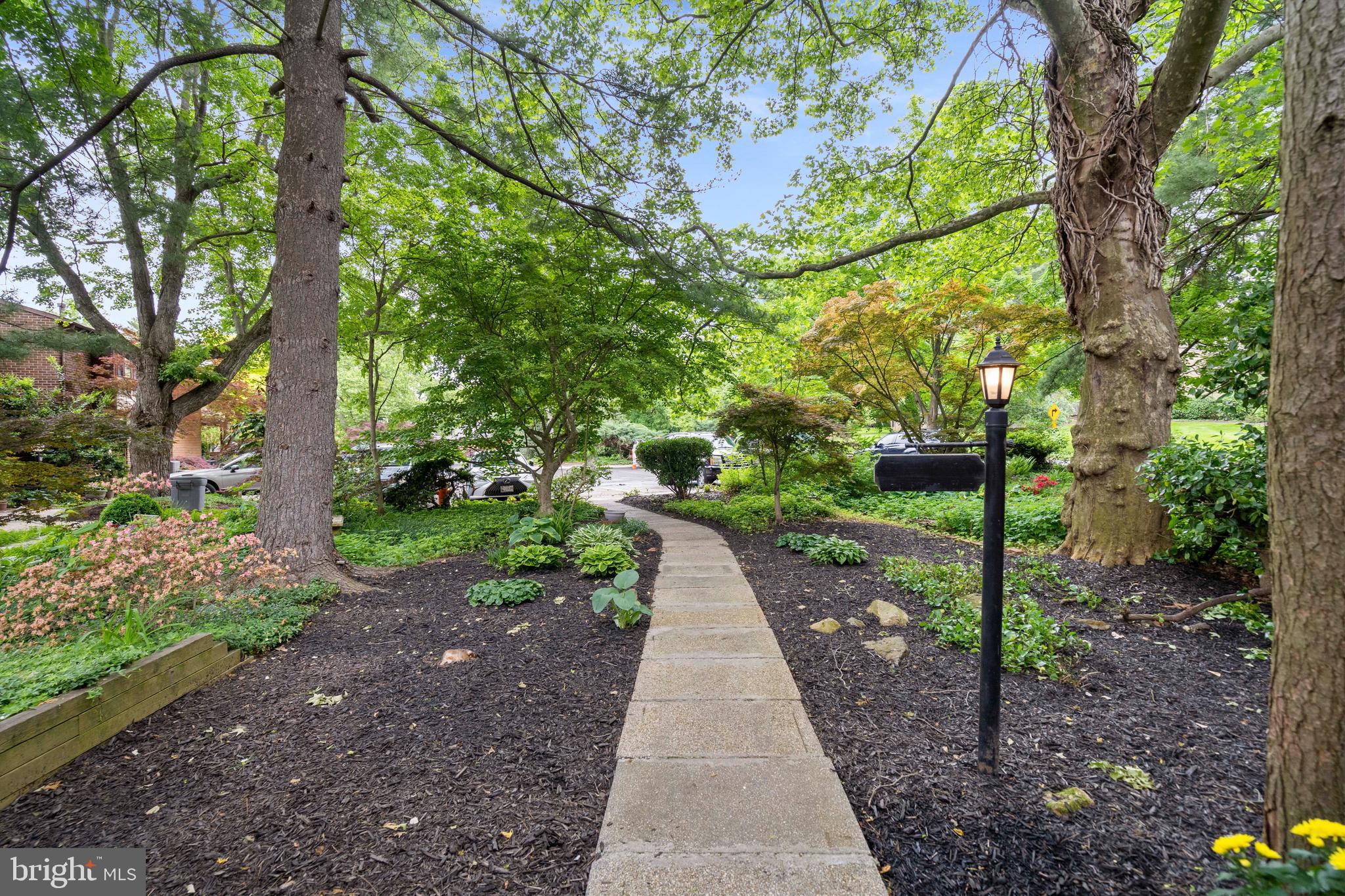 WILDE LAKE - Residential