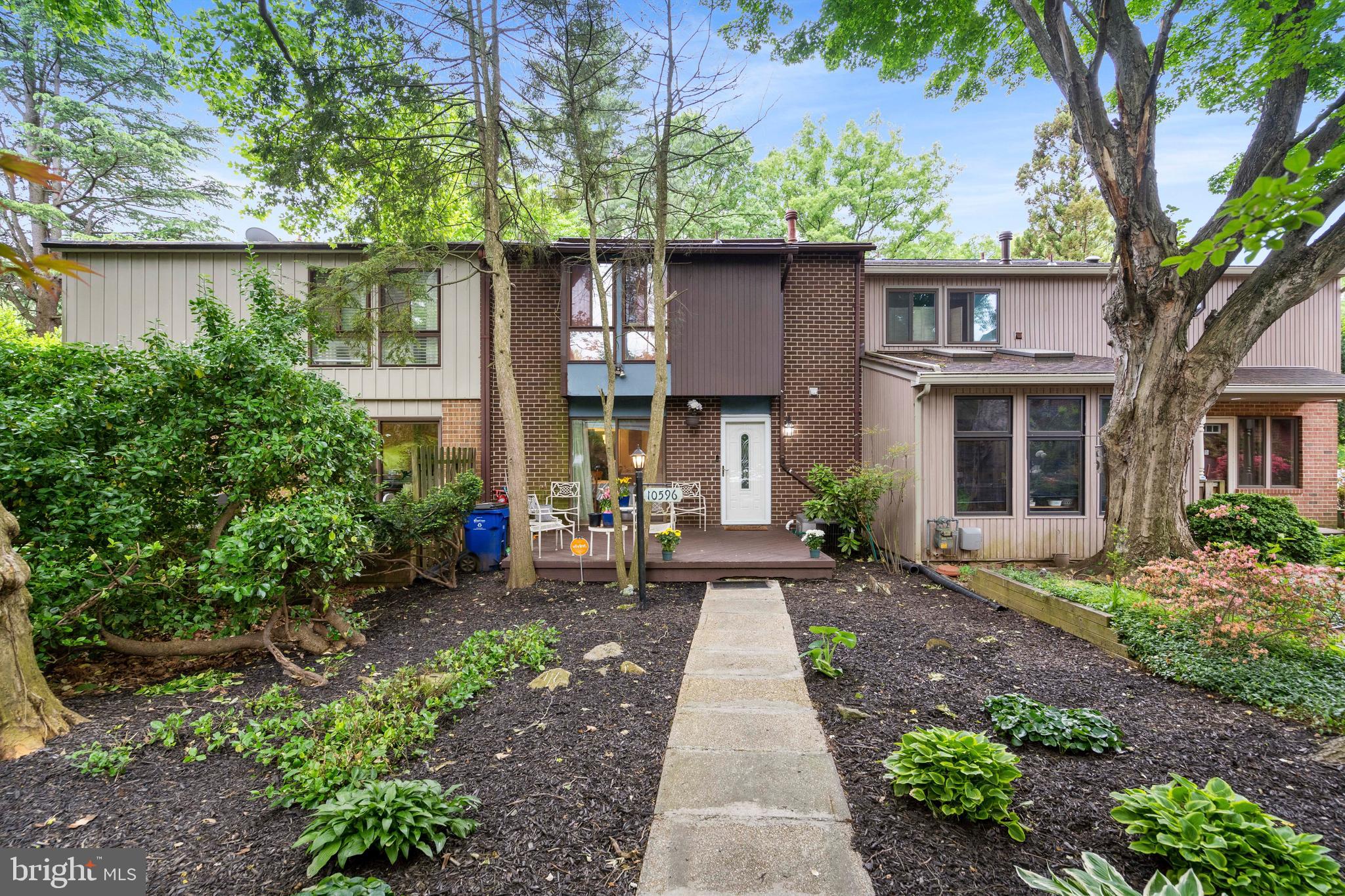 WILDE LAKE - Residential