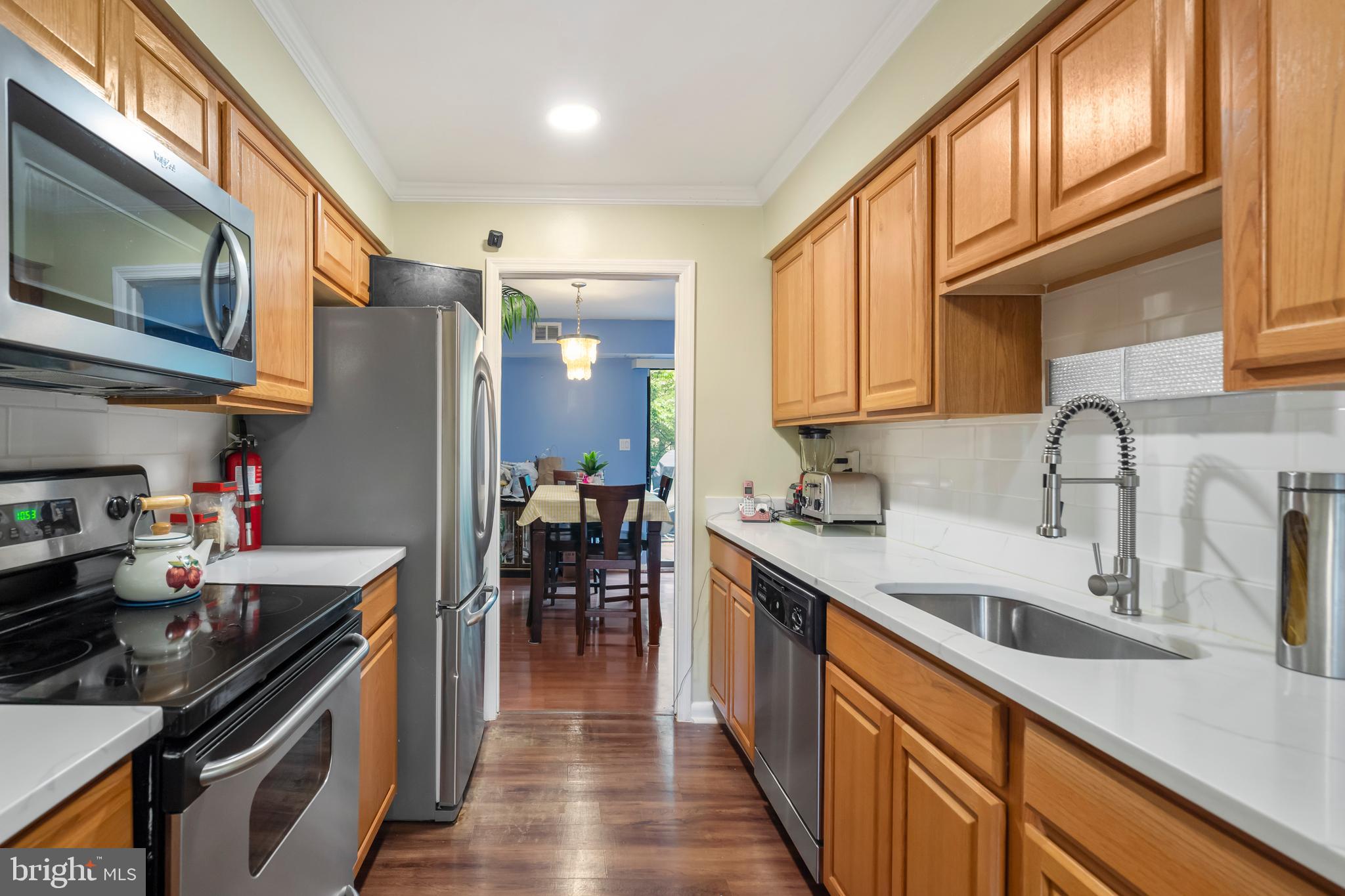 WILDE LAKE - Residential