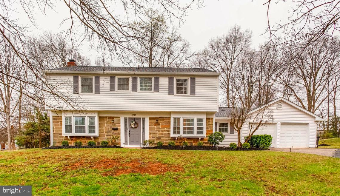 MONTPELIER - Residential