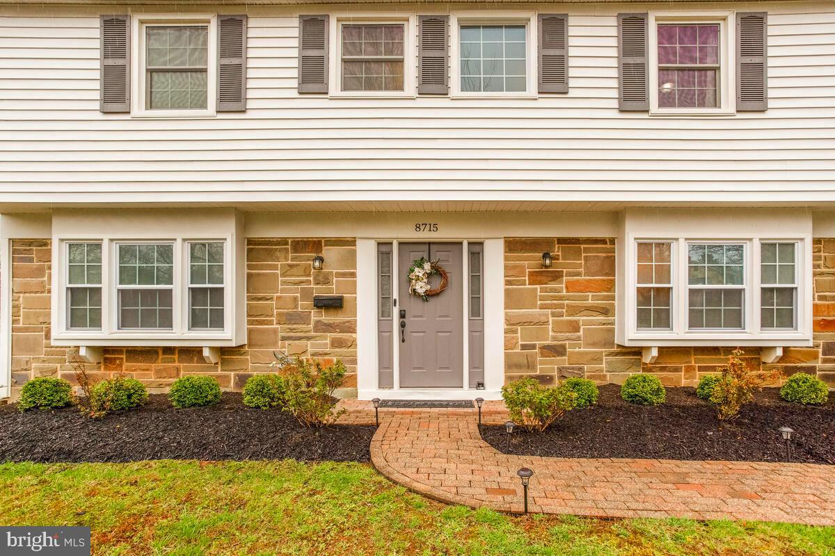 MONTPELIER - Residential