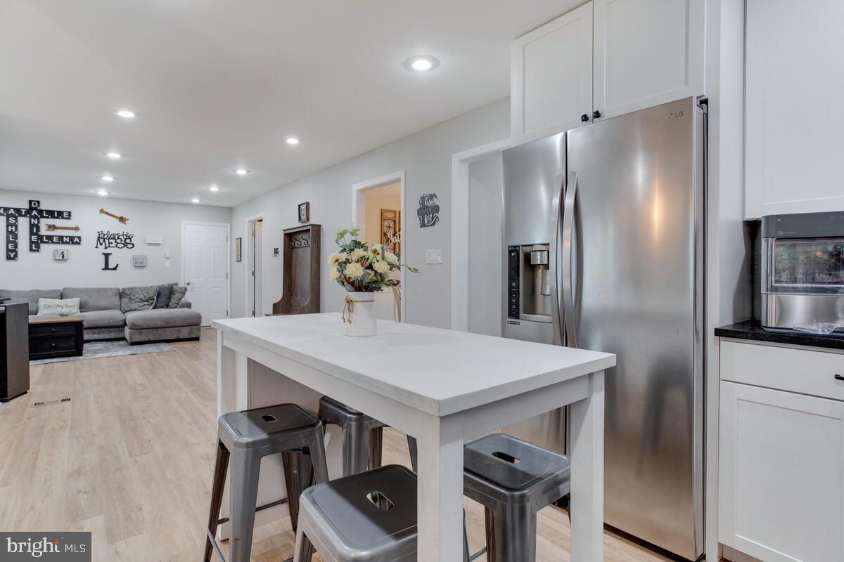 MONTPELIER - Residential