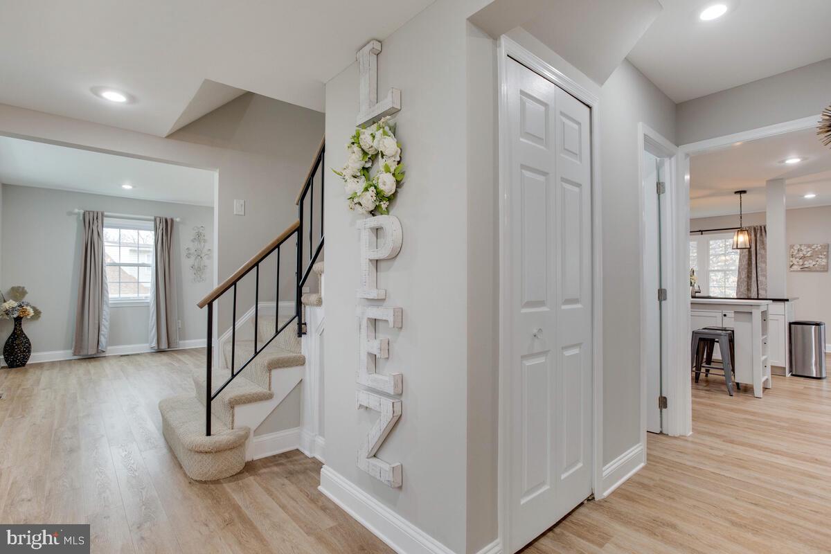 MONTPELIER - Residential