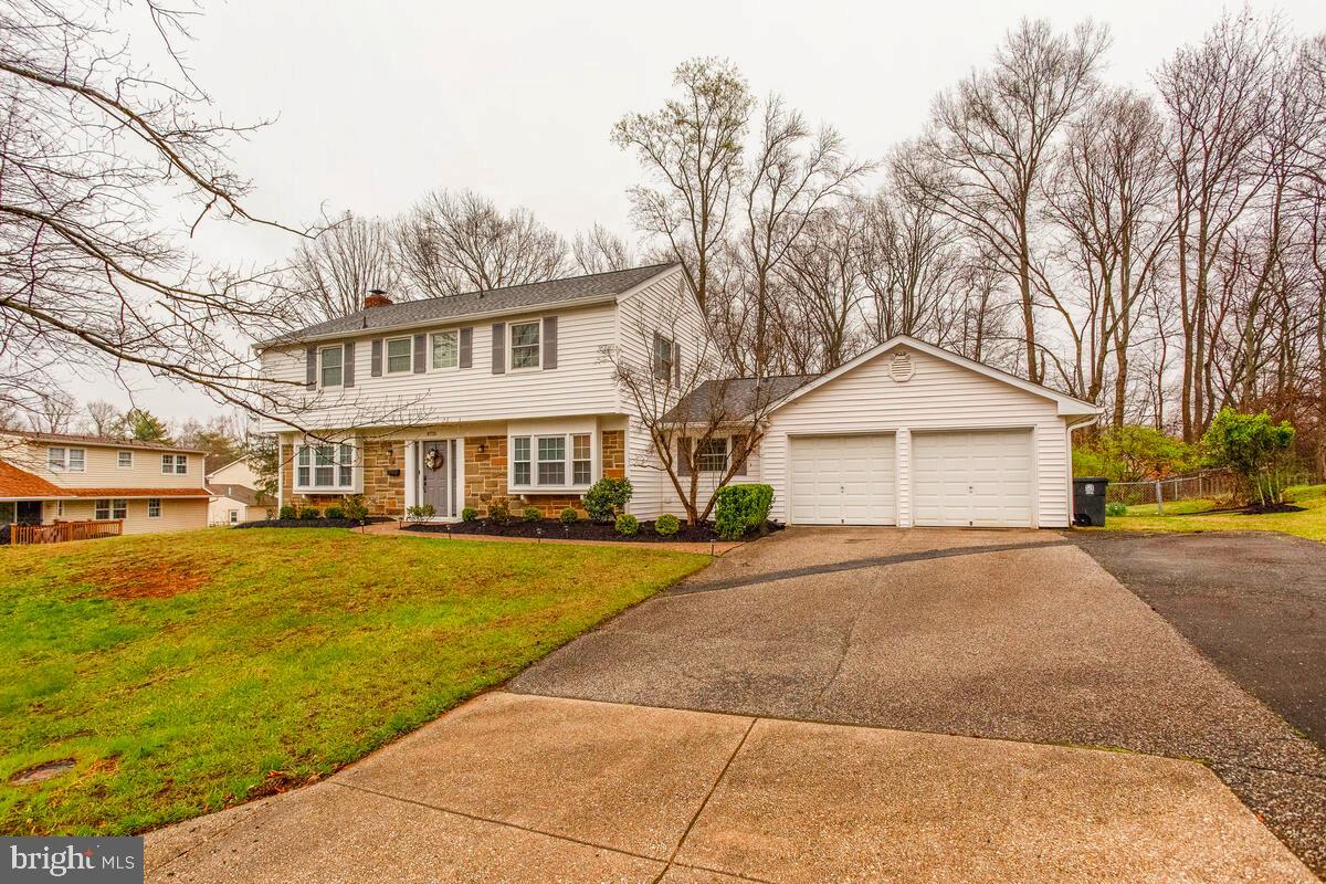 MONTPELIER - Residential