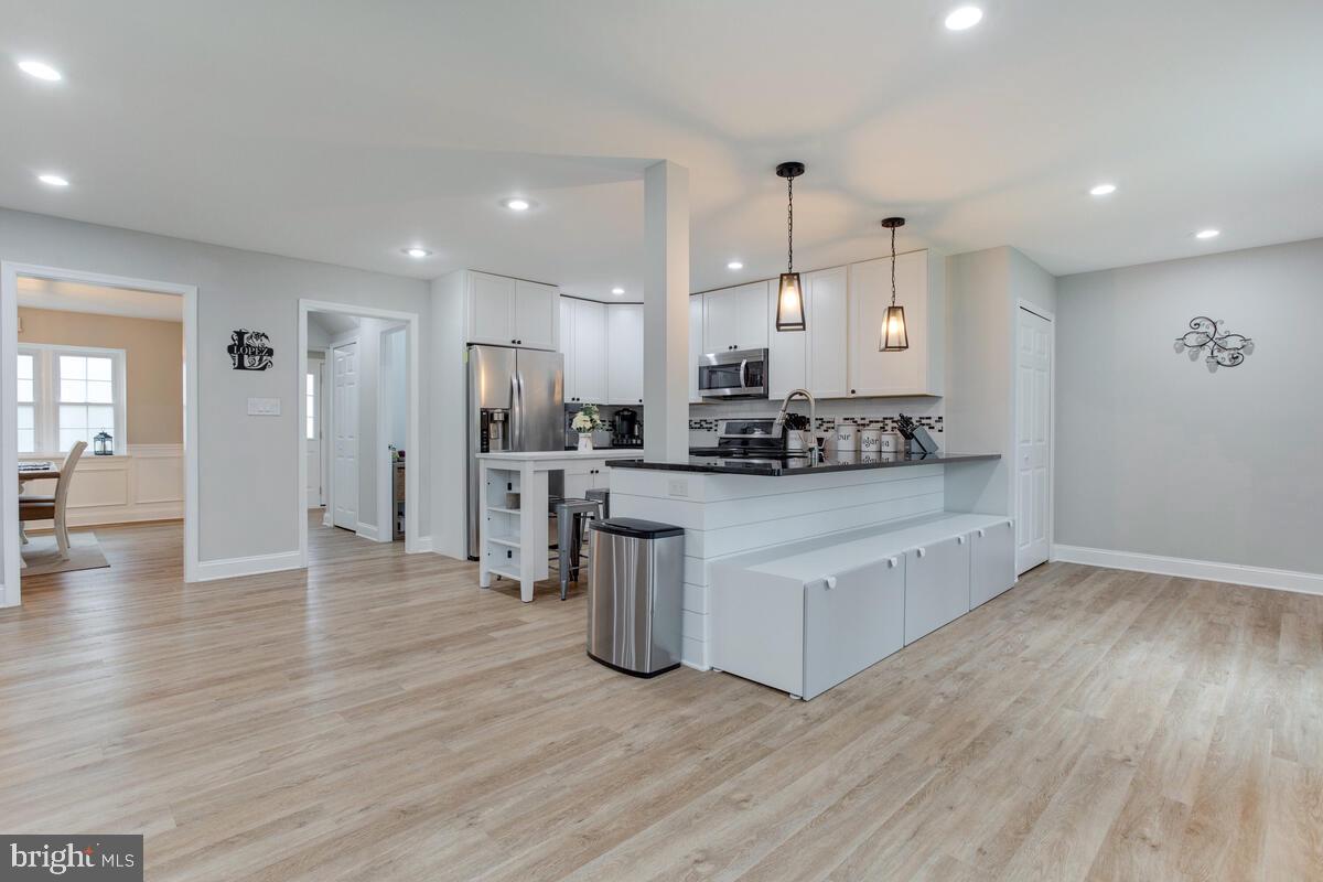 MONTPELIER - Residential