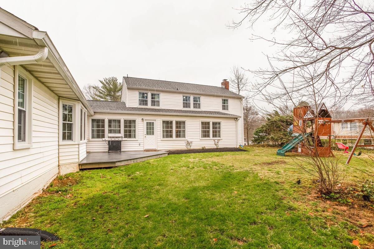 MONTPELIER - Residential