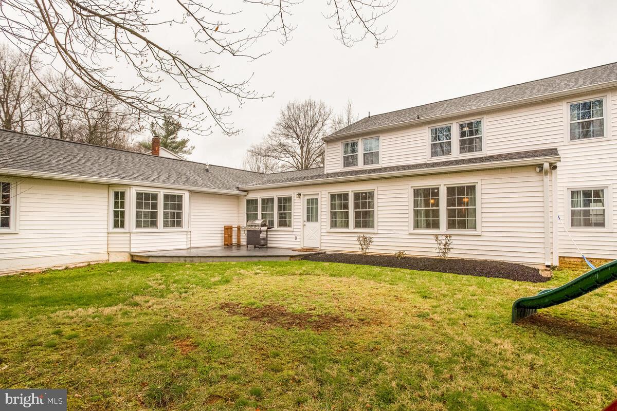 MONTPELIER - Residential