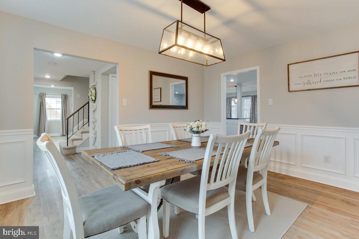 MONTPELIER - Residential