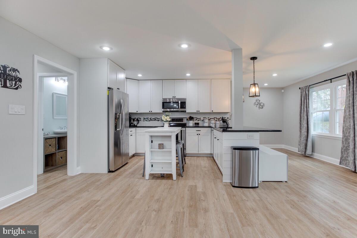 MONTPELIER - Residential