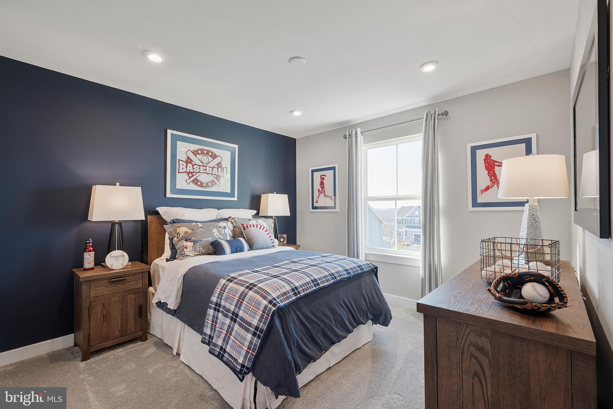 BRENTWOOD - Residential