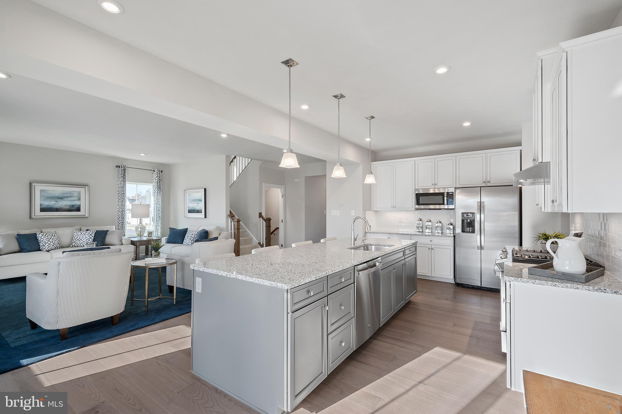 BRENTWOOD - Residential