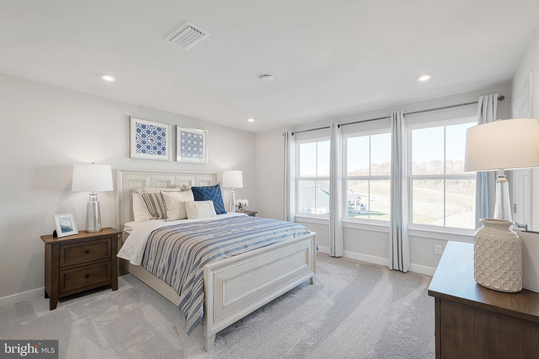 BRENTWOOD - Residential